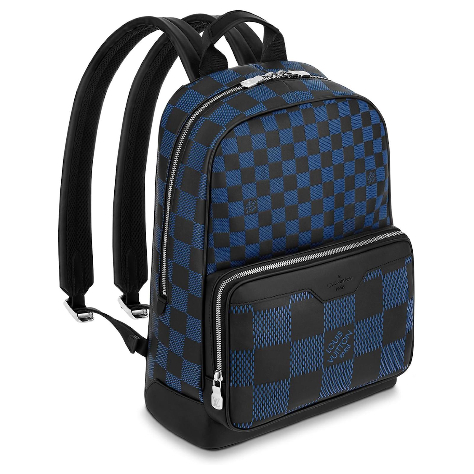 Bags Briefcases Louis Vuitton Backpack