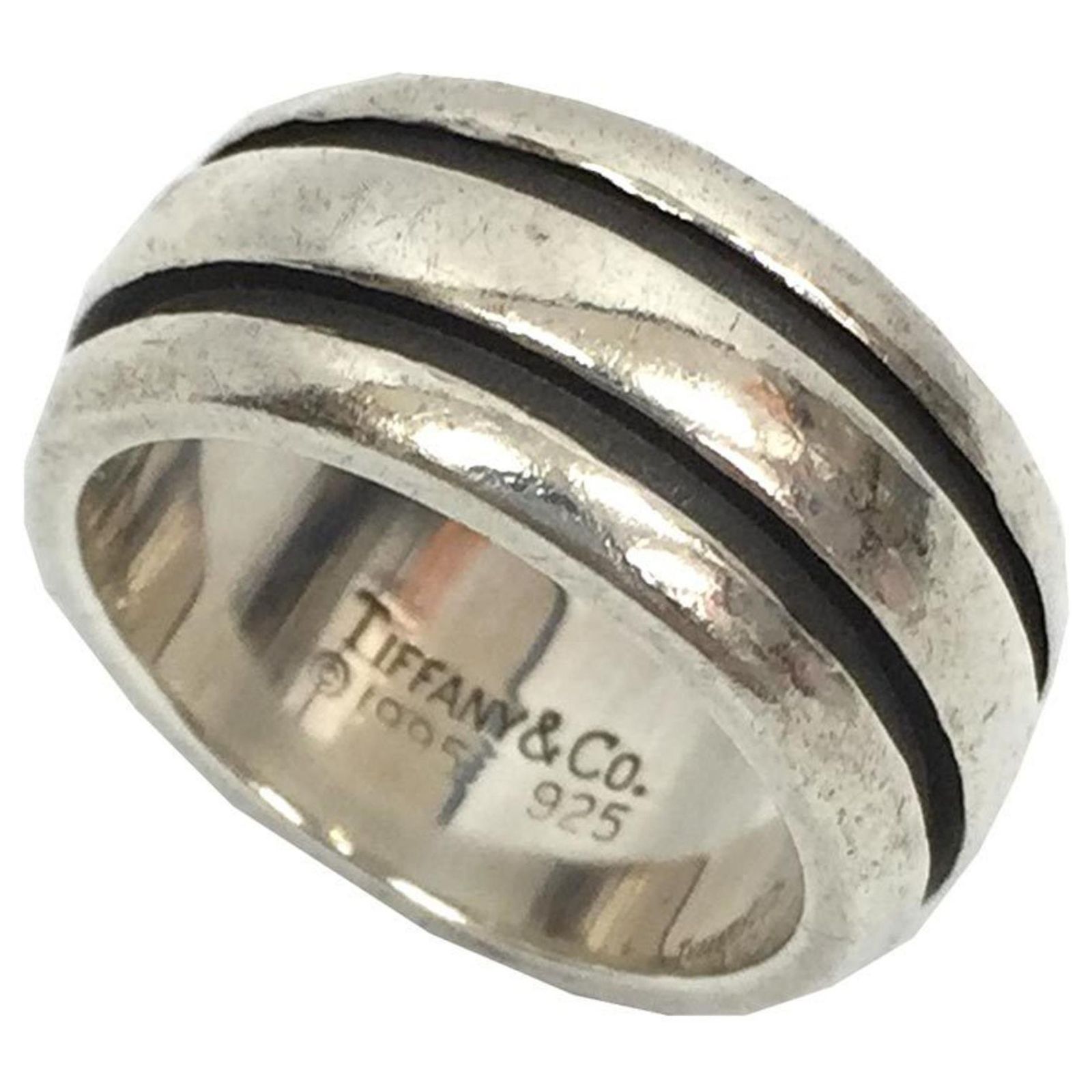 Tiffany & Co Silvery Silver ref.794111 - Joli Closet