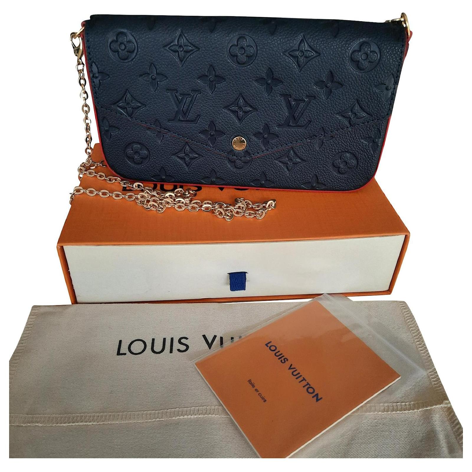 Louis Vuitton Felice Clutc Ürün - istanbulmarka34_store