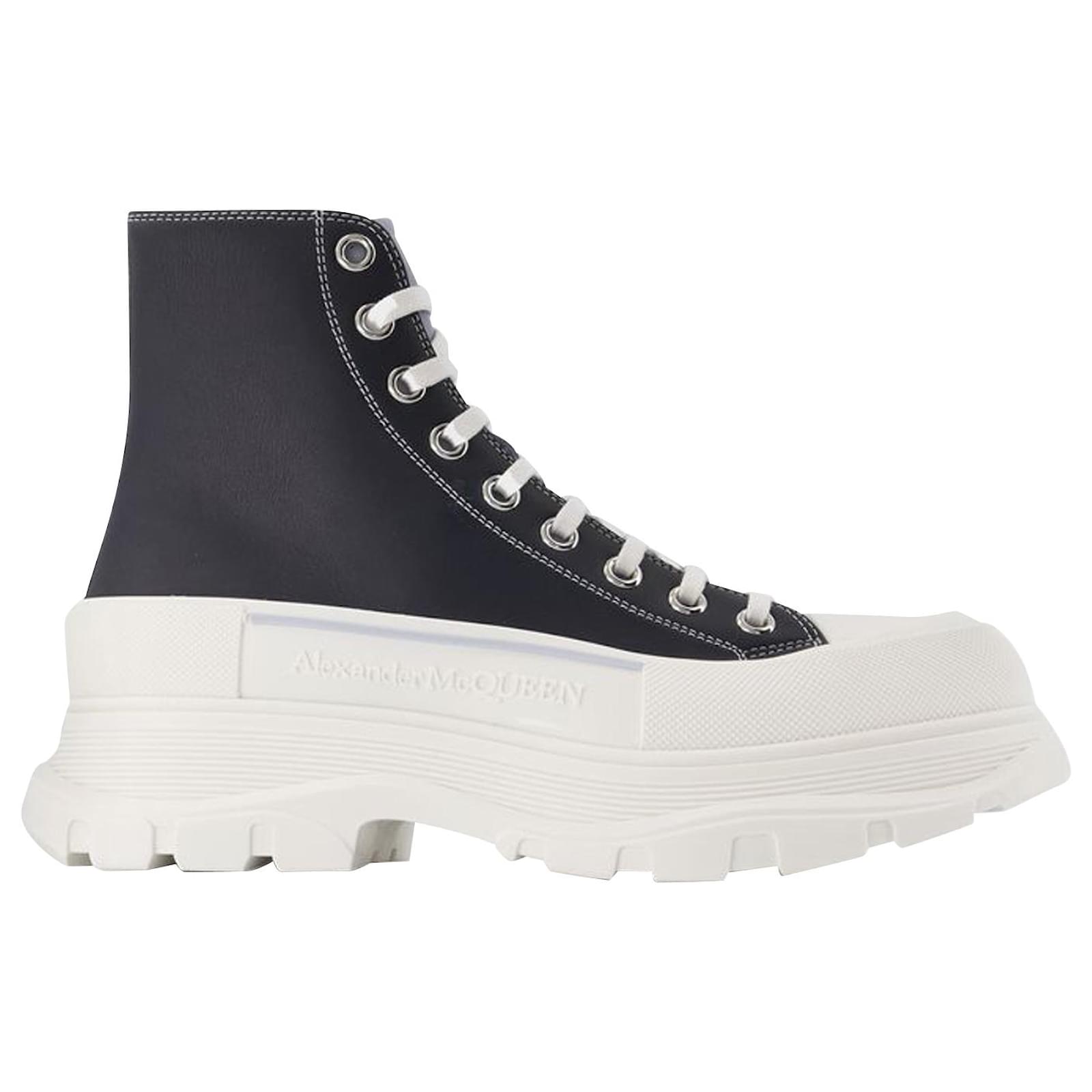 Tread Slick Sneakers