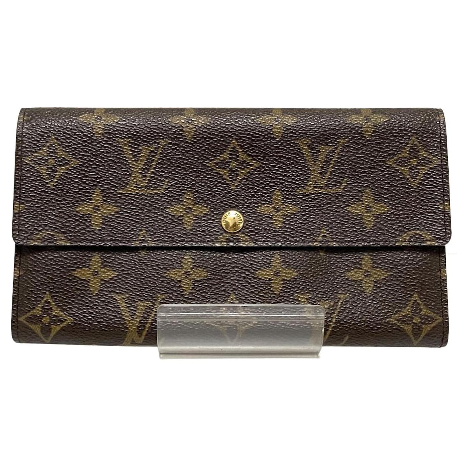 Louis Vuitton Toile Marron ref.795465 - Joli Closet