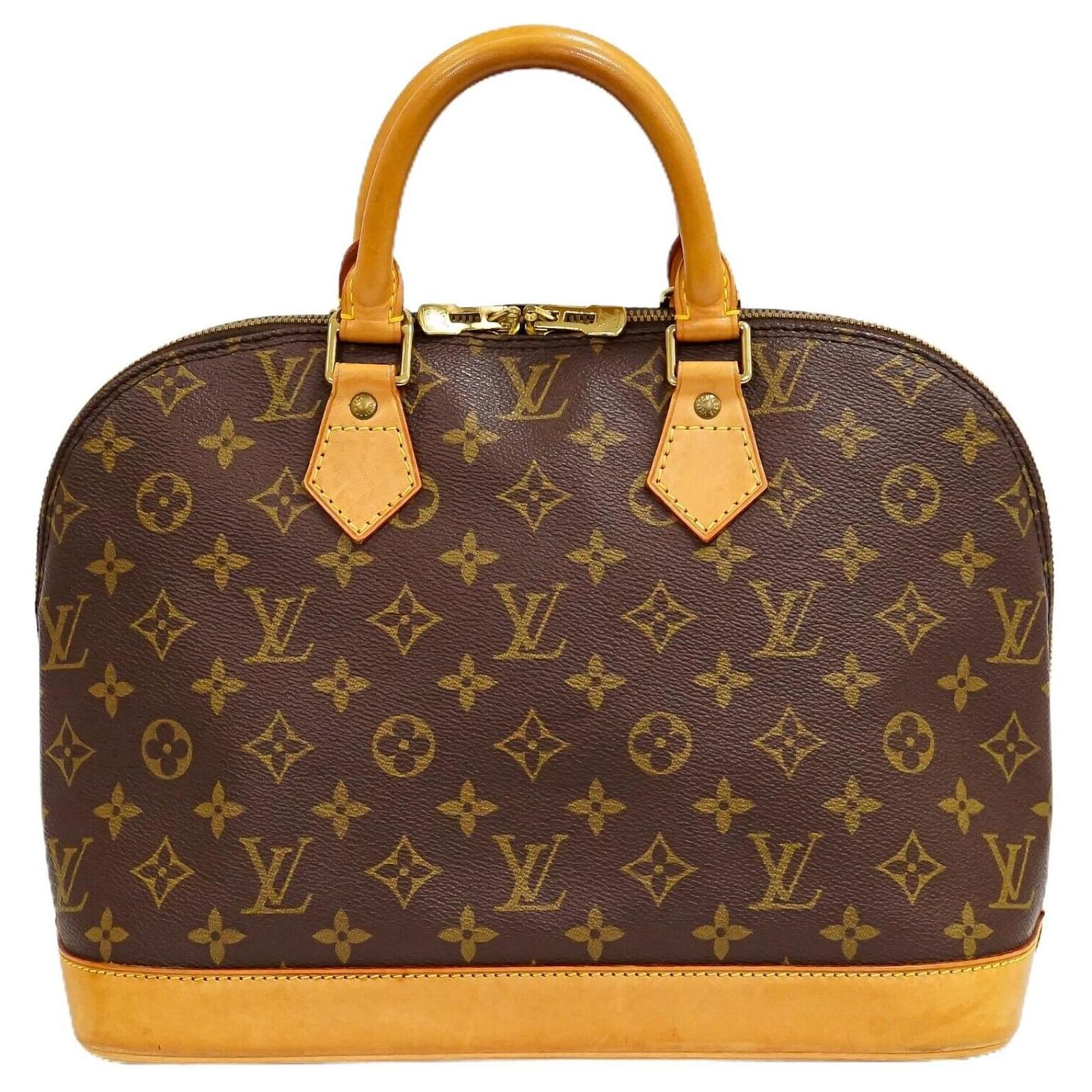 Louis Vuitton Leinwand