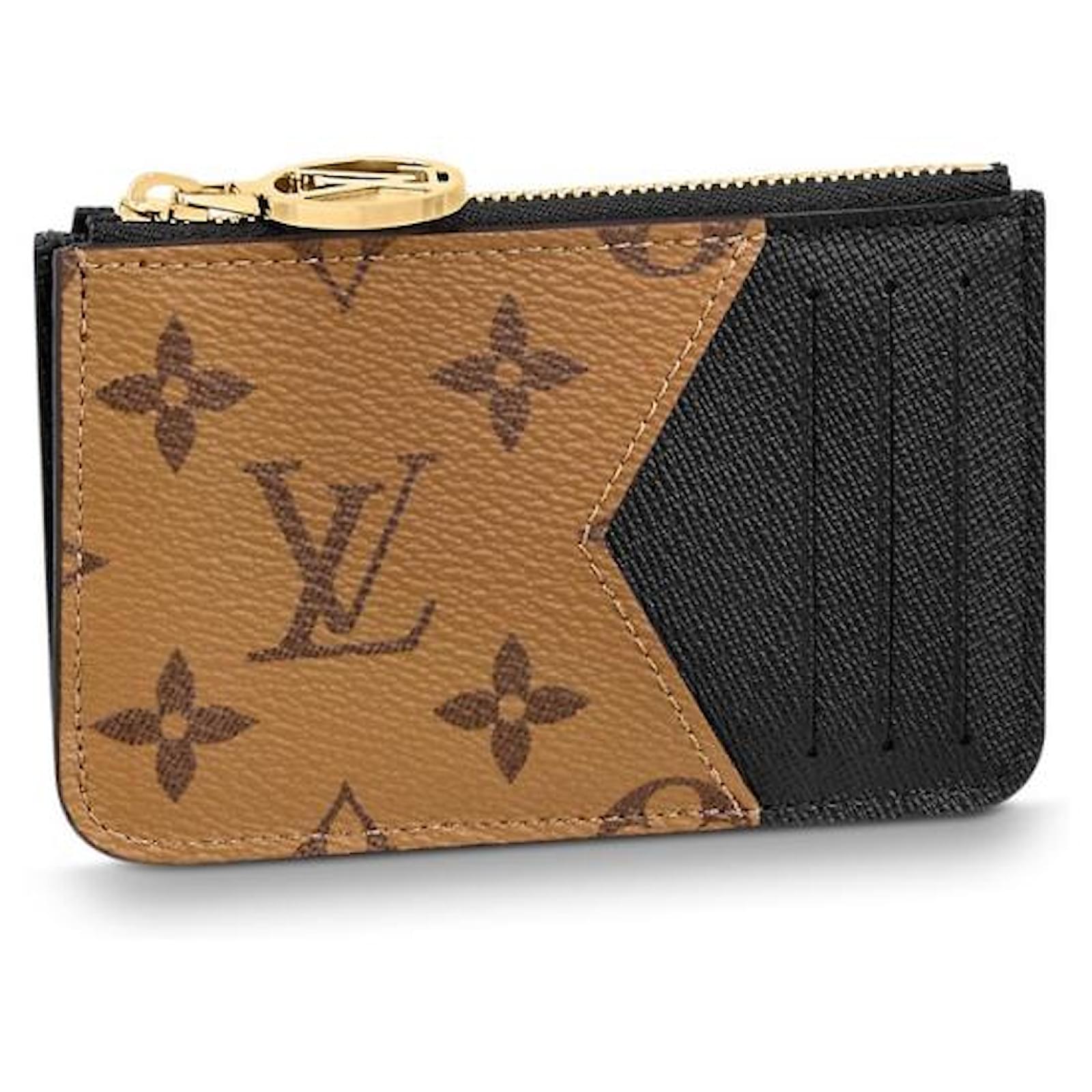 Louis Vuitton Kartenhalter 297213