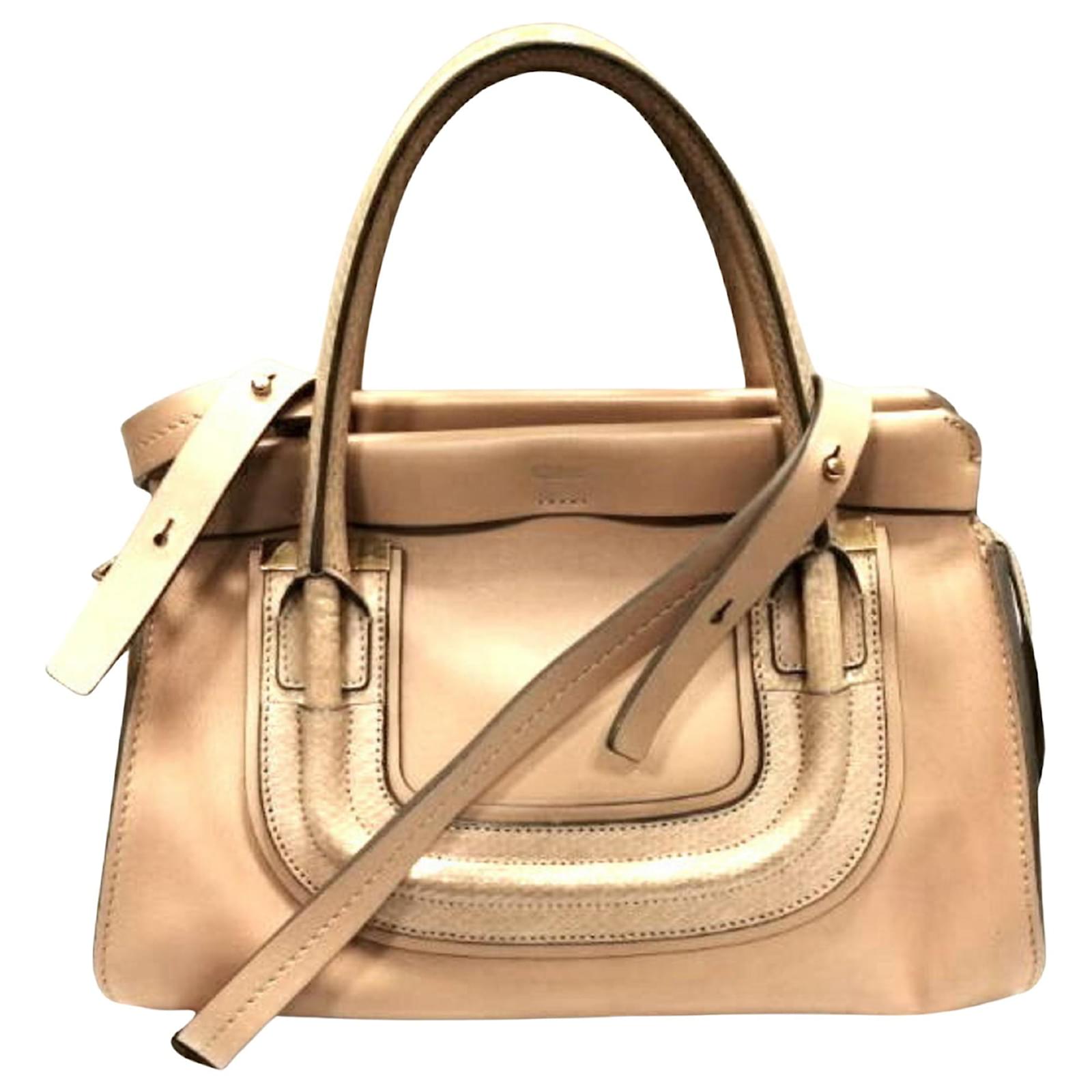 Chloe 2025 everston bag