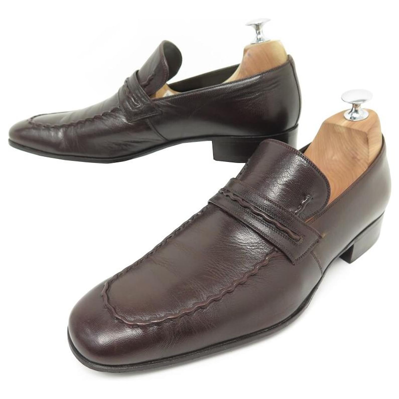 Church's Shoes is a name to know in fine, luxury footwear