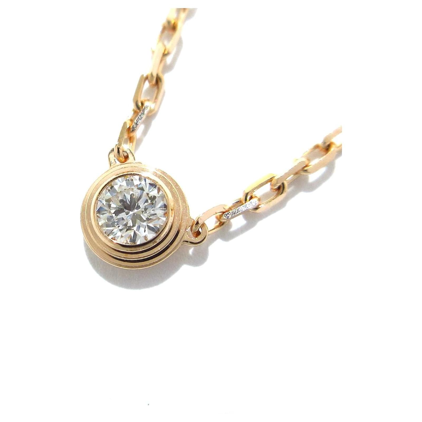 Cartier D