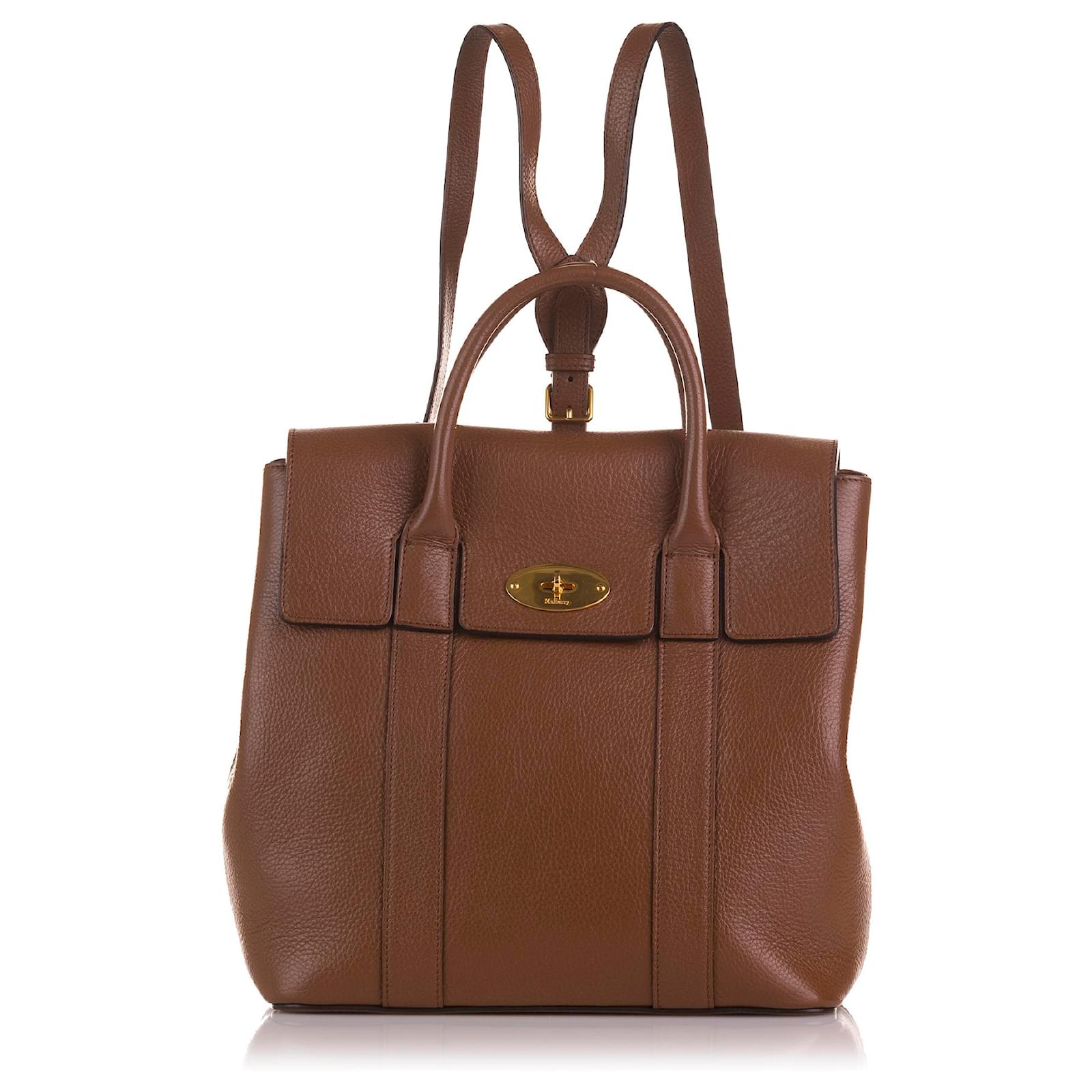 Mulberry best sale bayswater rucksack