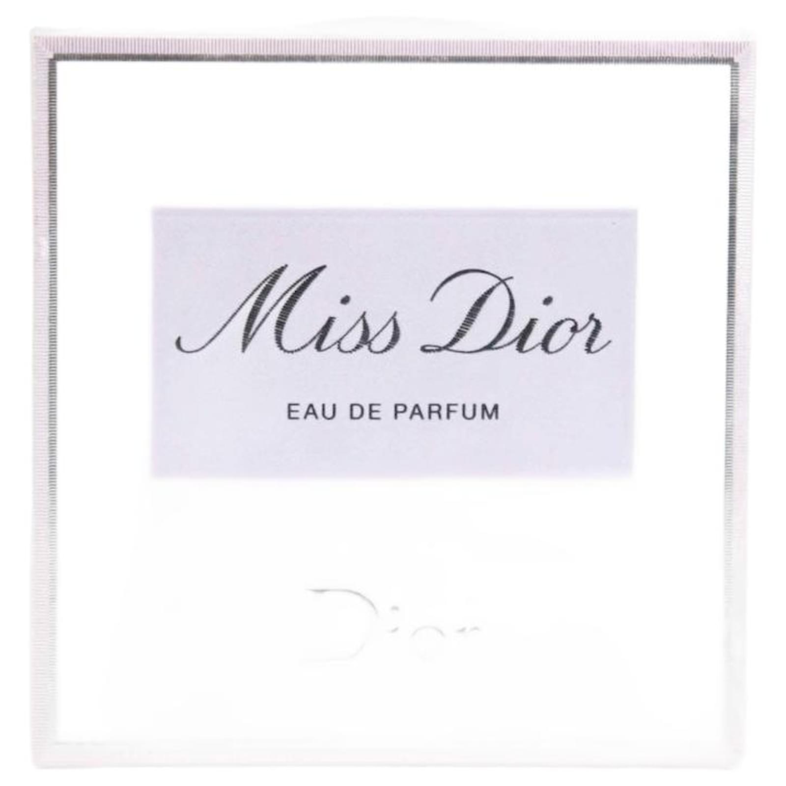 Miss Dior Dior Beauty Pink ref.799129 - Joli Closet