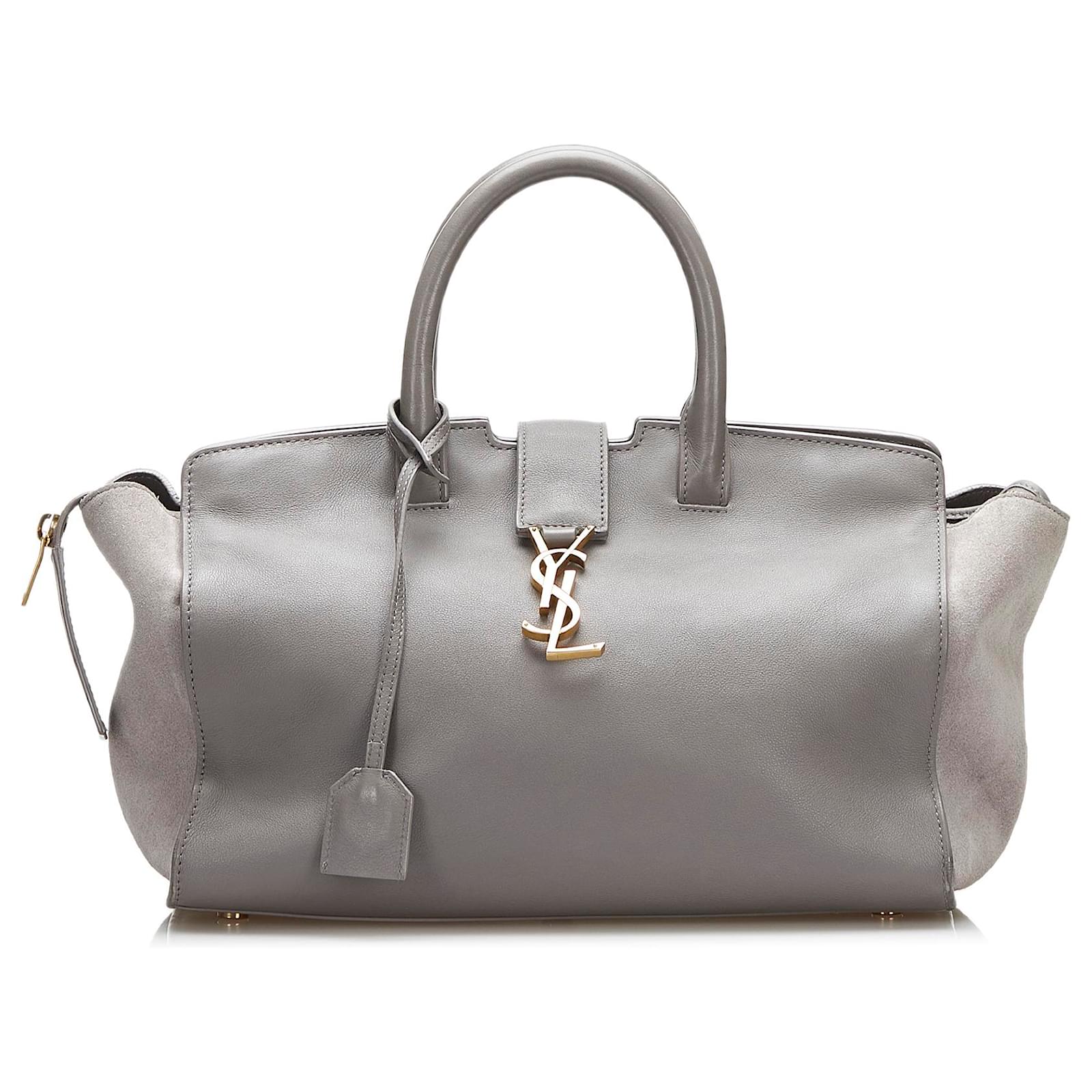 Yves Saint Laurent, Bags, Ysl Monogram Bag