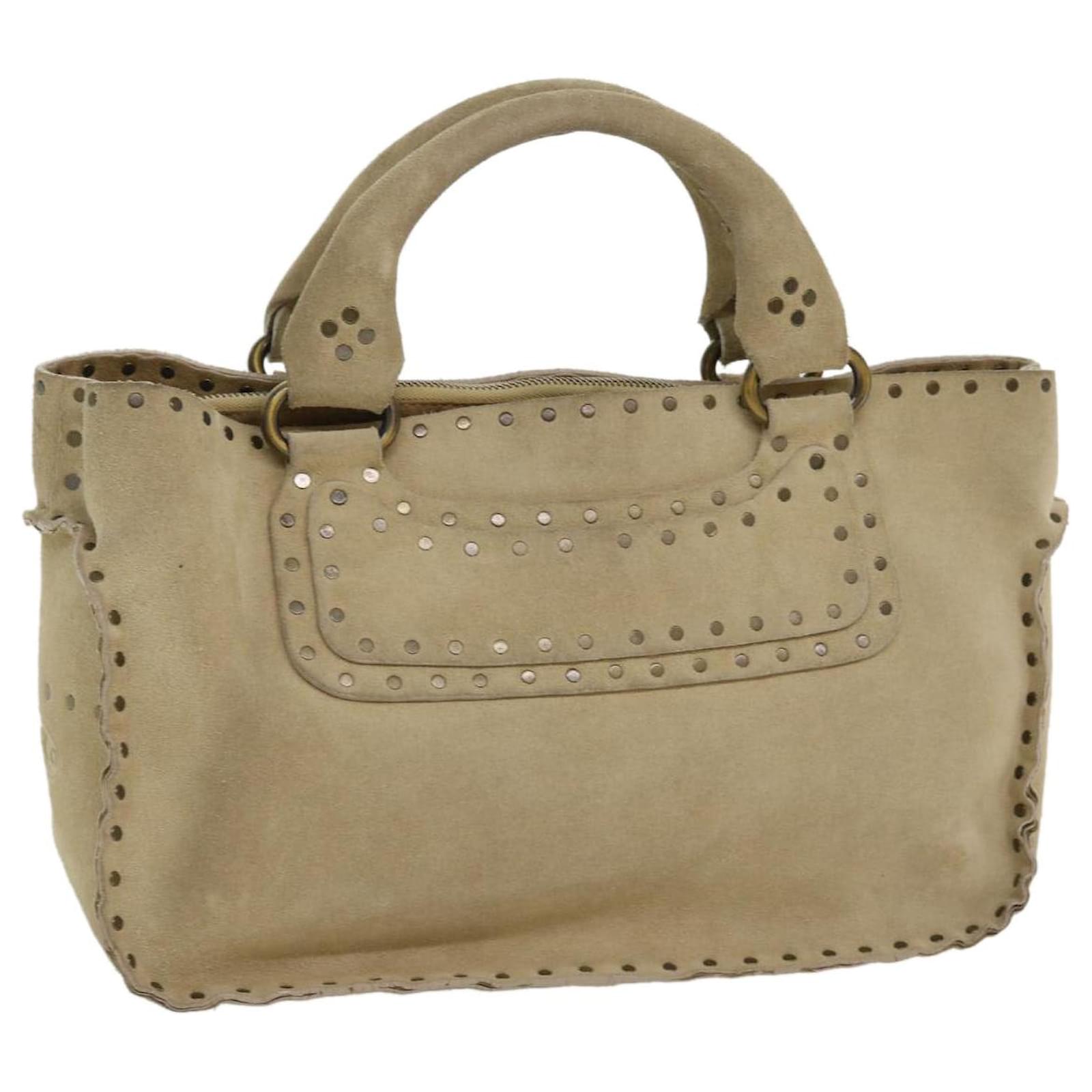 バッグ F/W2006 celine studs hand bag F/W2006 celine studs hand bag