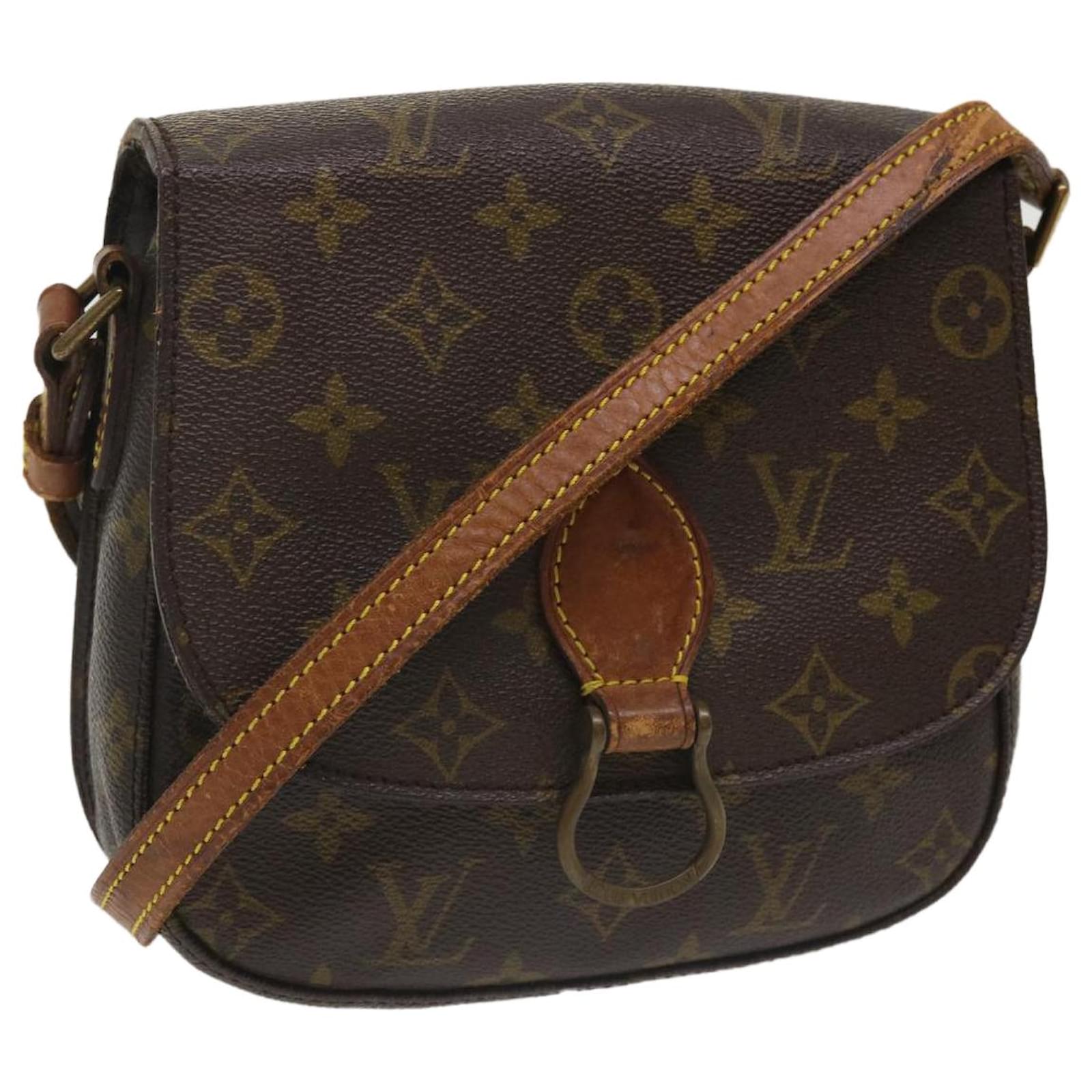 Louis Vuitton Bag LV Vintage M51164