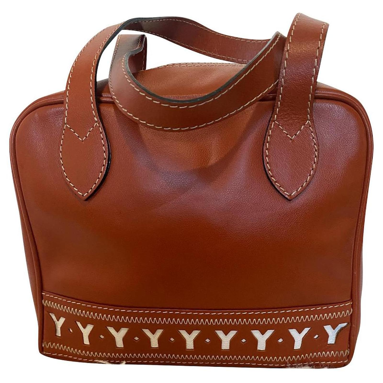 YSL Yves Saint Laurent Handbags | Mercari