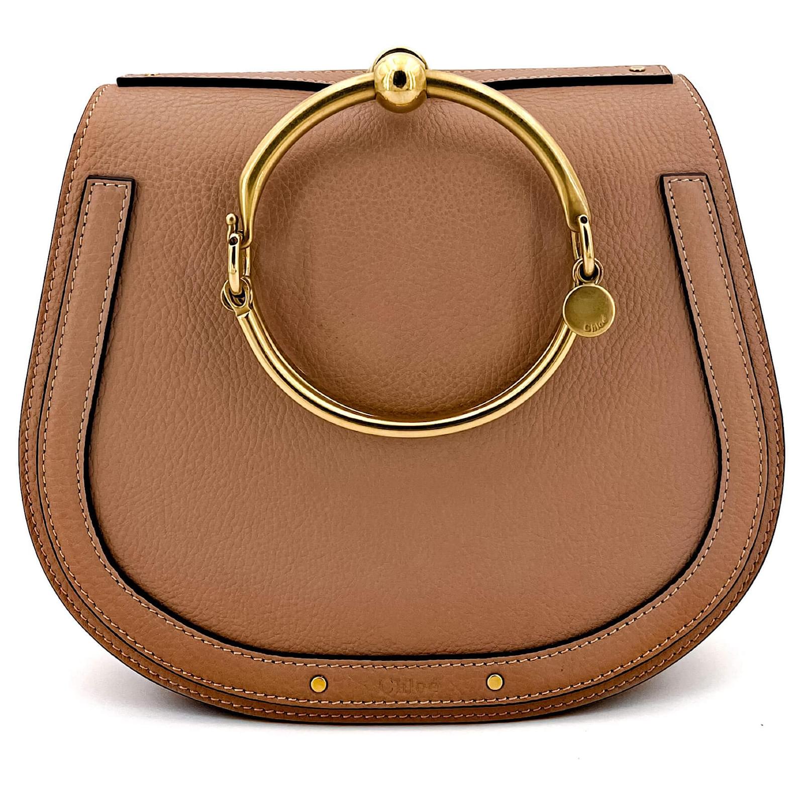 Chloe, Bags, Chloe Nile Bracelet Bag Medium