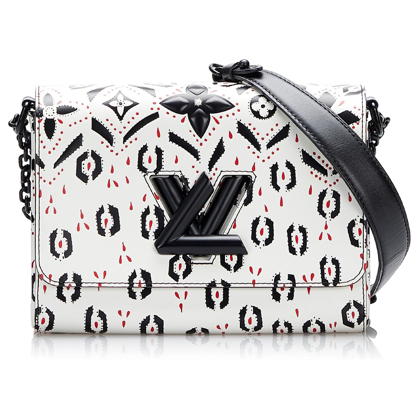 Louis Vuitton 'Switch'  Louis vuitton twist bag, Louis vuitton, Bags