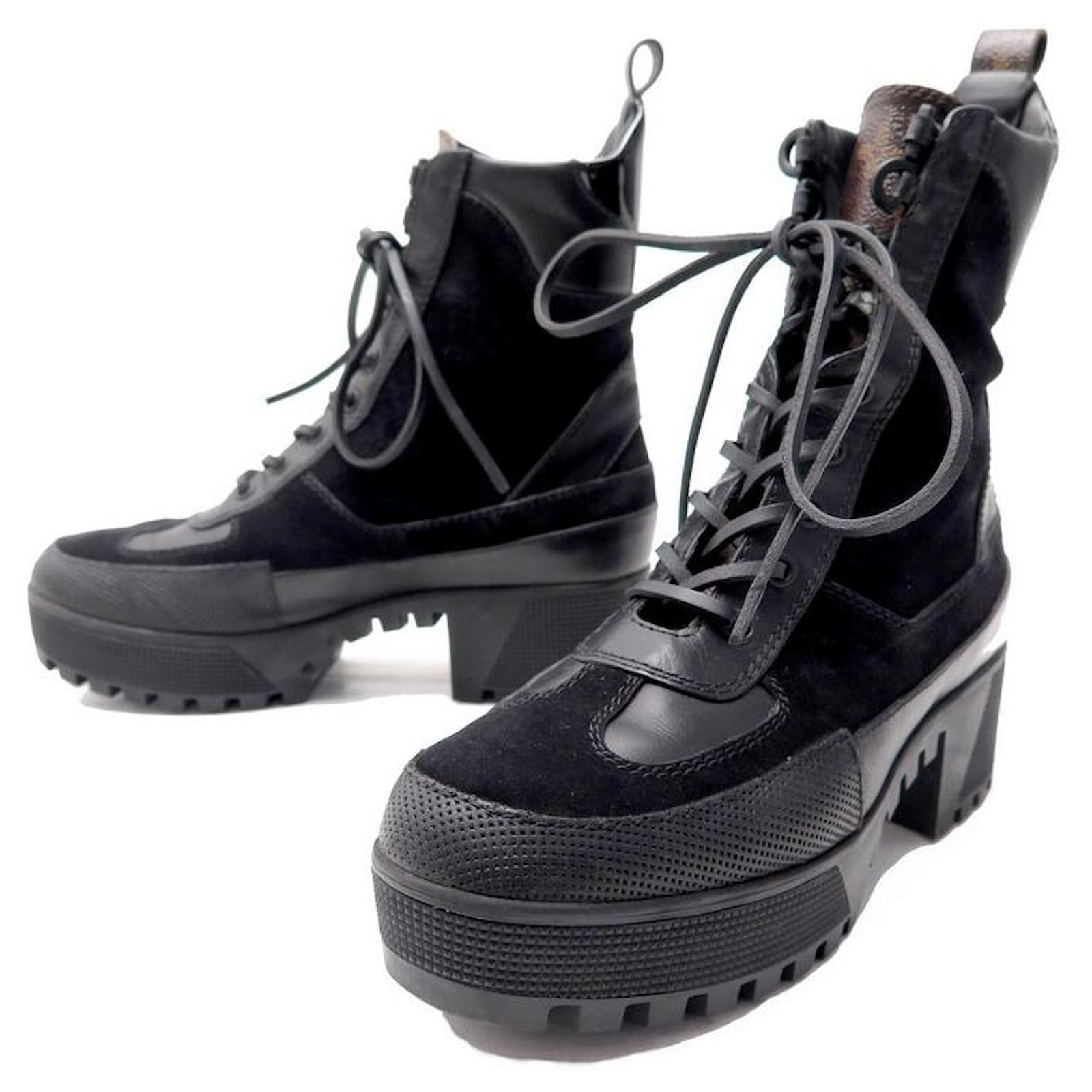 Laureate Desert Boot - Shoes