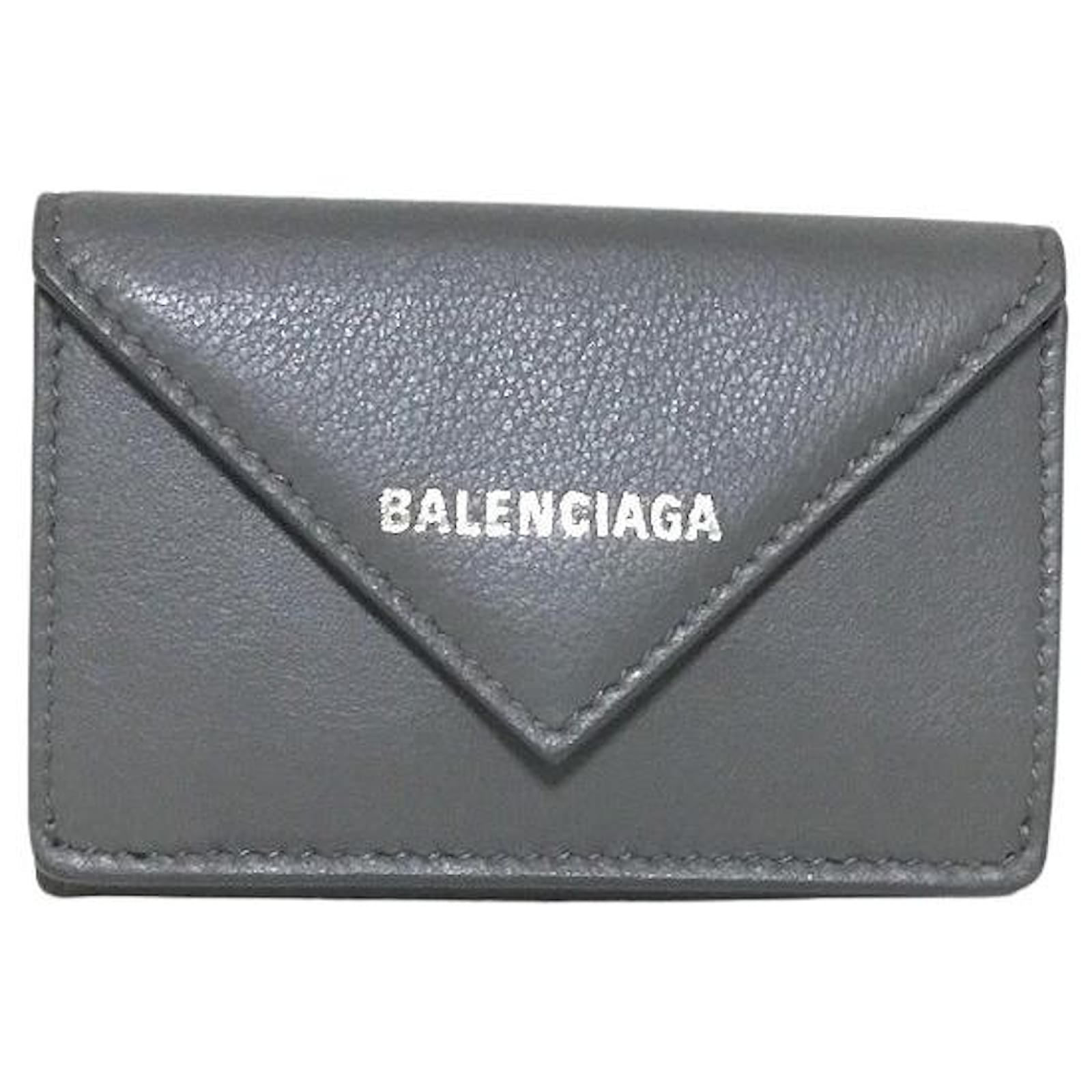 balenciaga maroquinerie