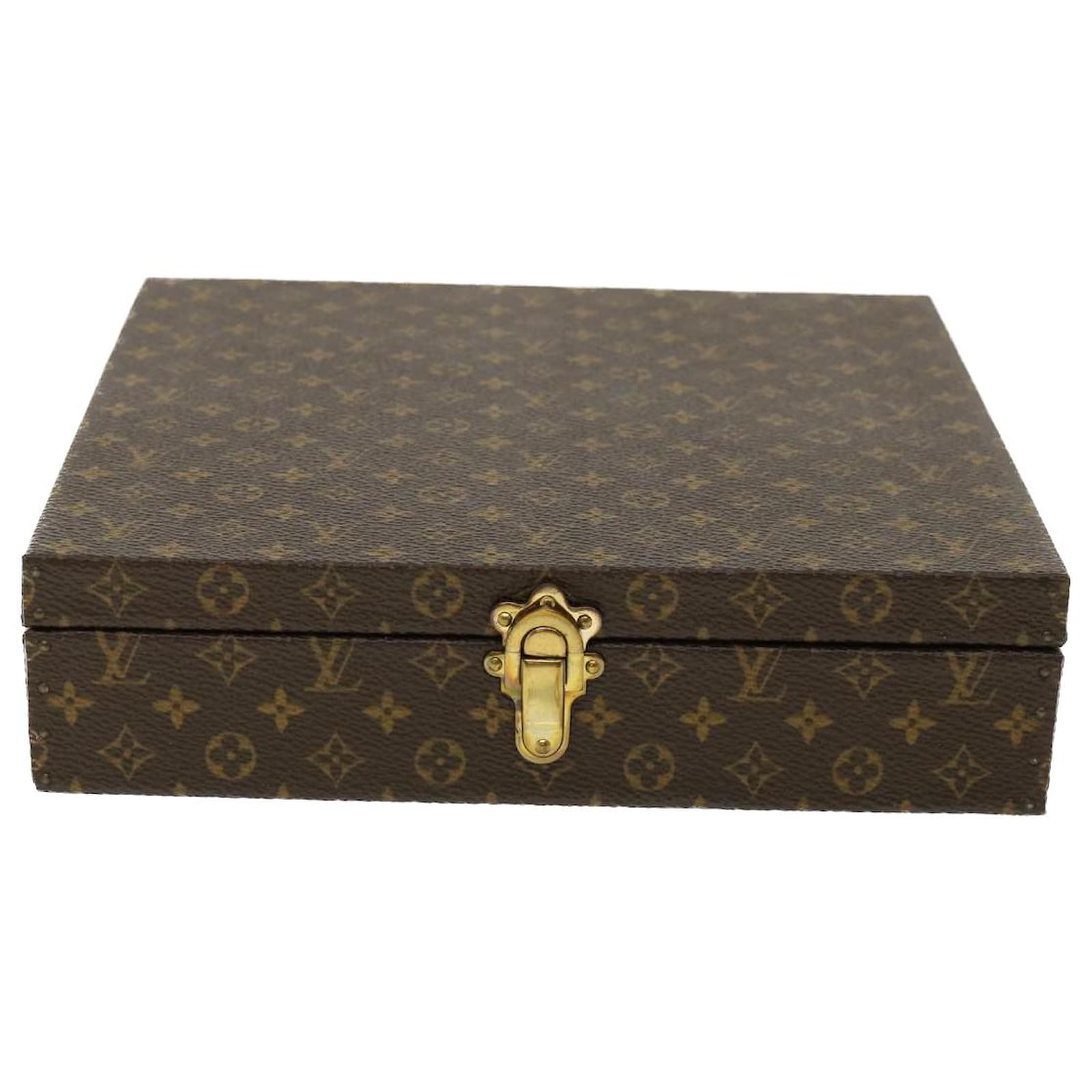 Louis Vuitton LV Avenue slingbag new Brown Cloth ref.915883 - Joli