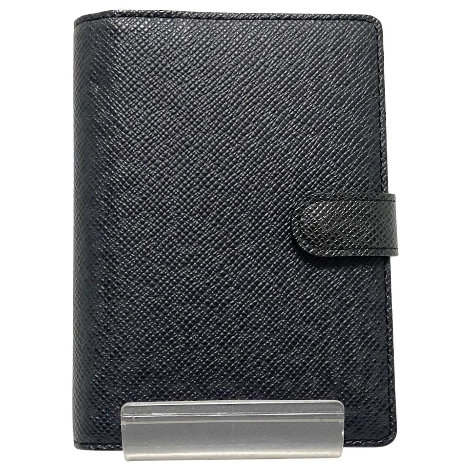 Agenda luxe en cuir pour femme - Louis Vuitton