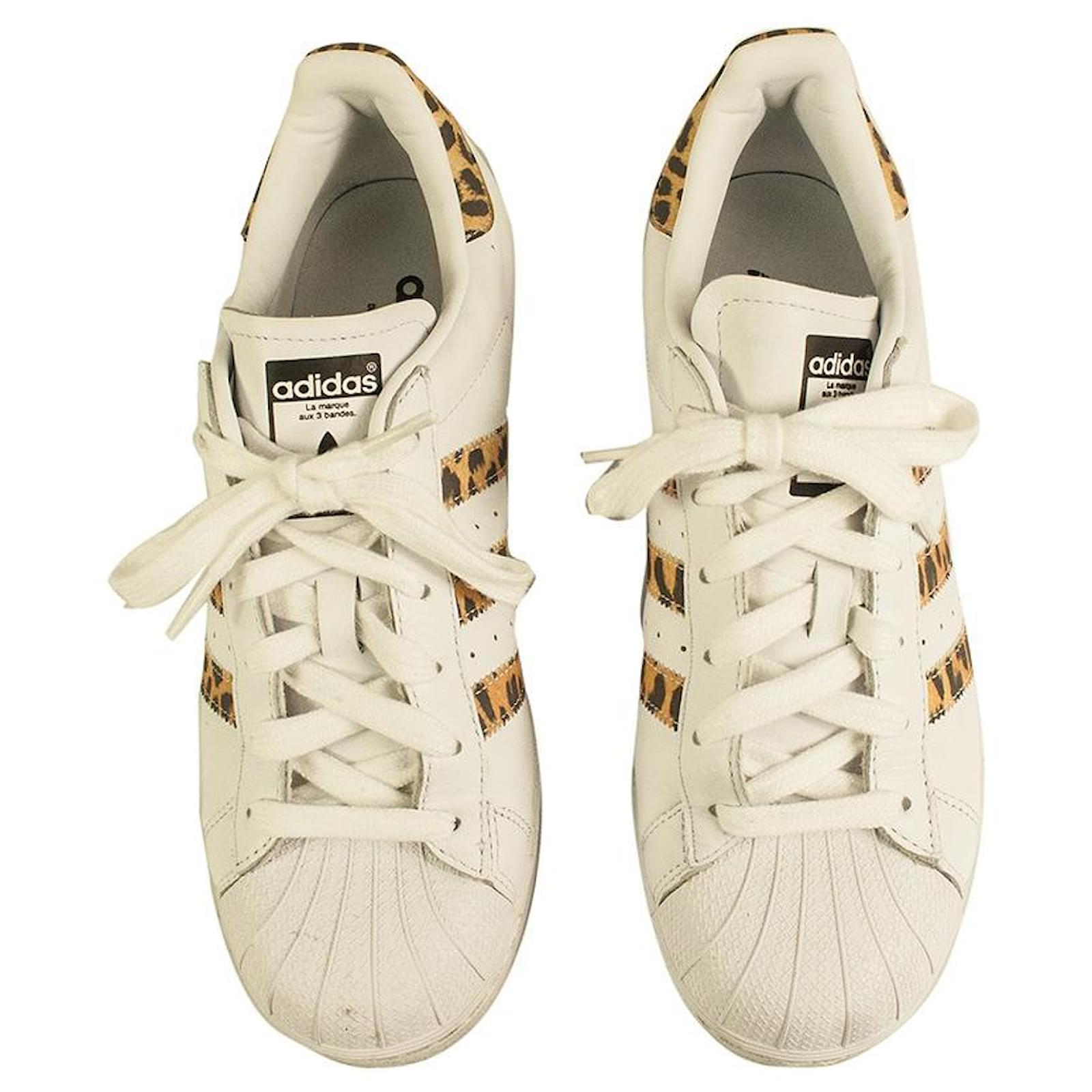 adidas Superstar Shoes - White | Kids' Lifestyle | adidas US