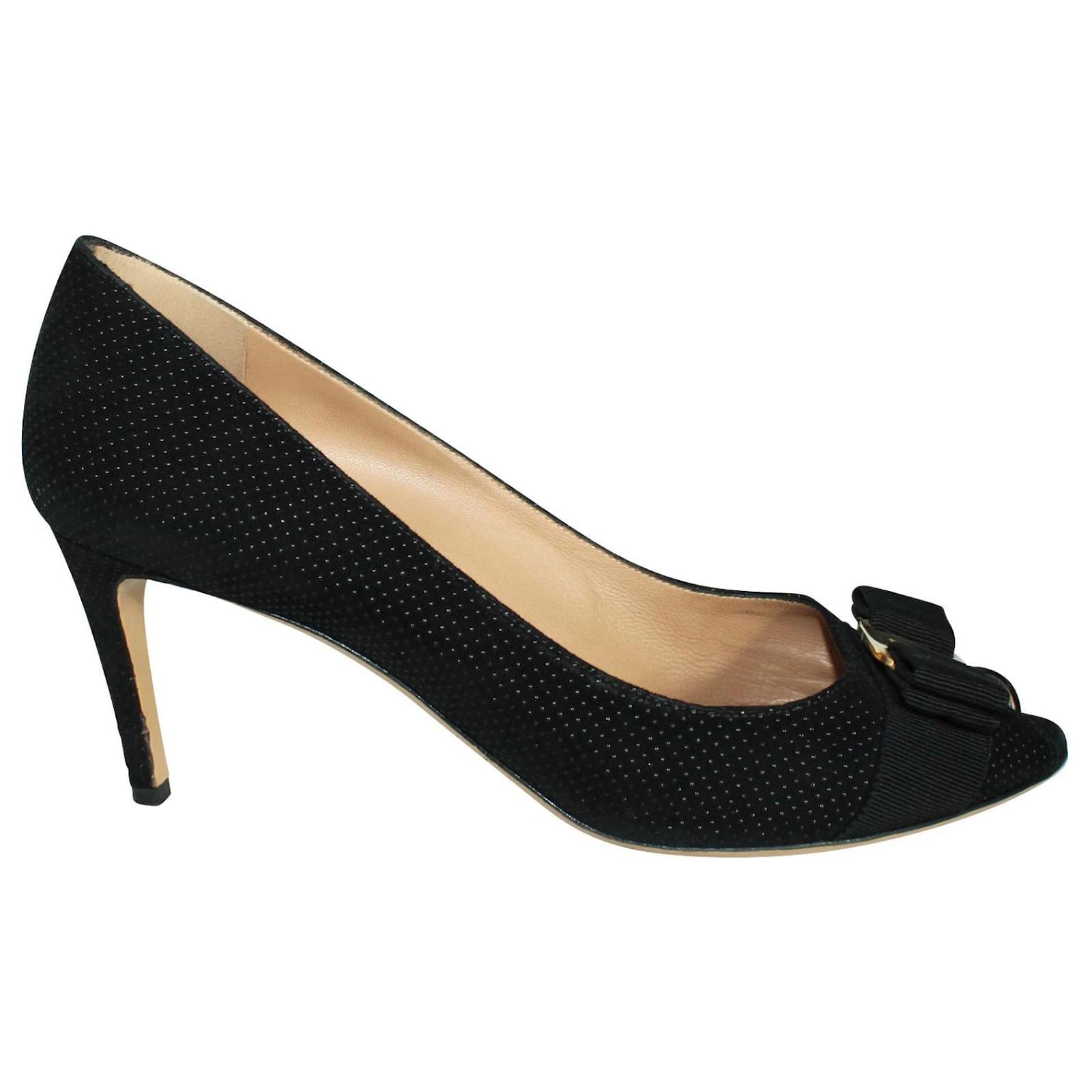 salvatore ferragamo chaussures femme
