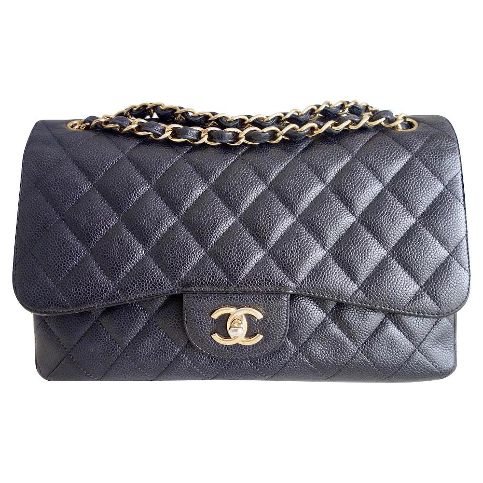 Handbags Chanel GM Classic Chanel Bag