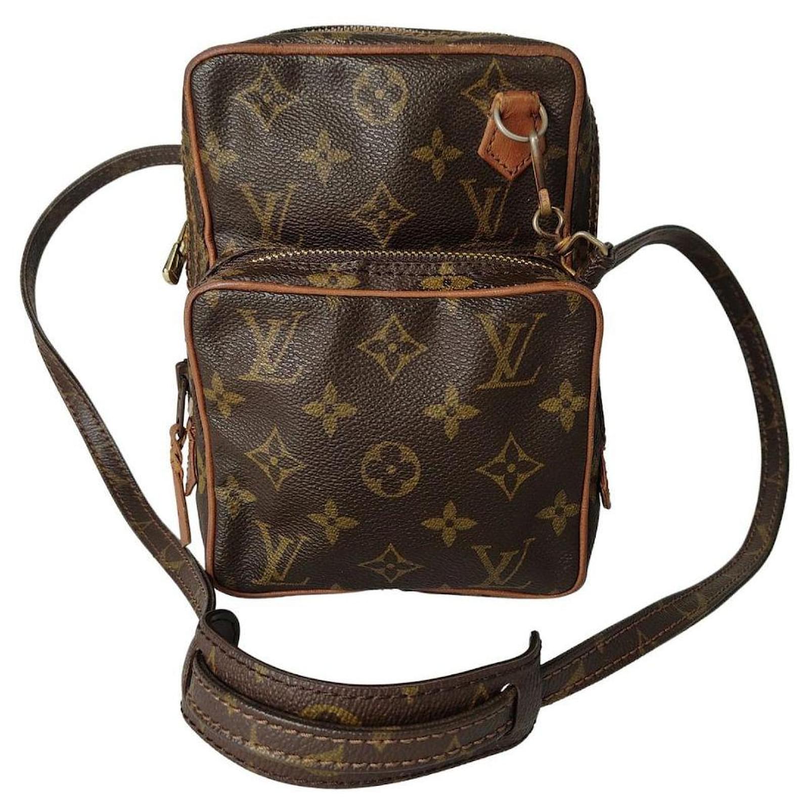 Amazon bolso louis discount vuitton