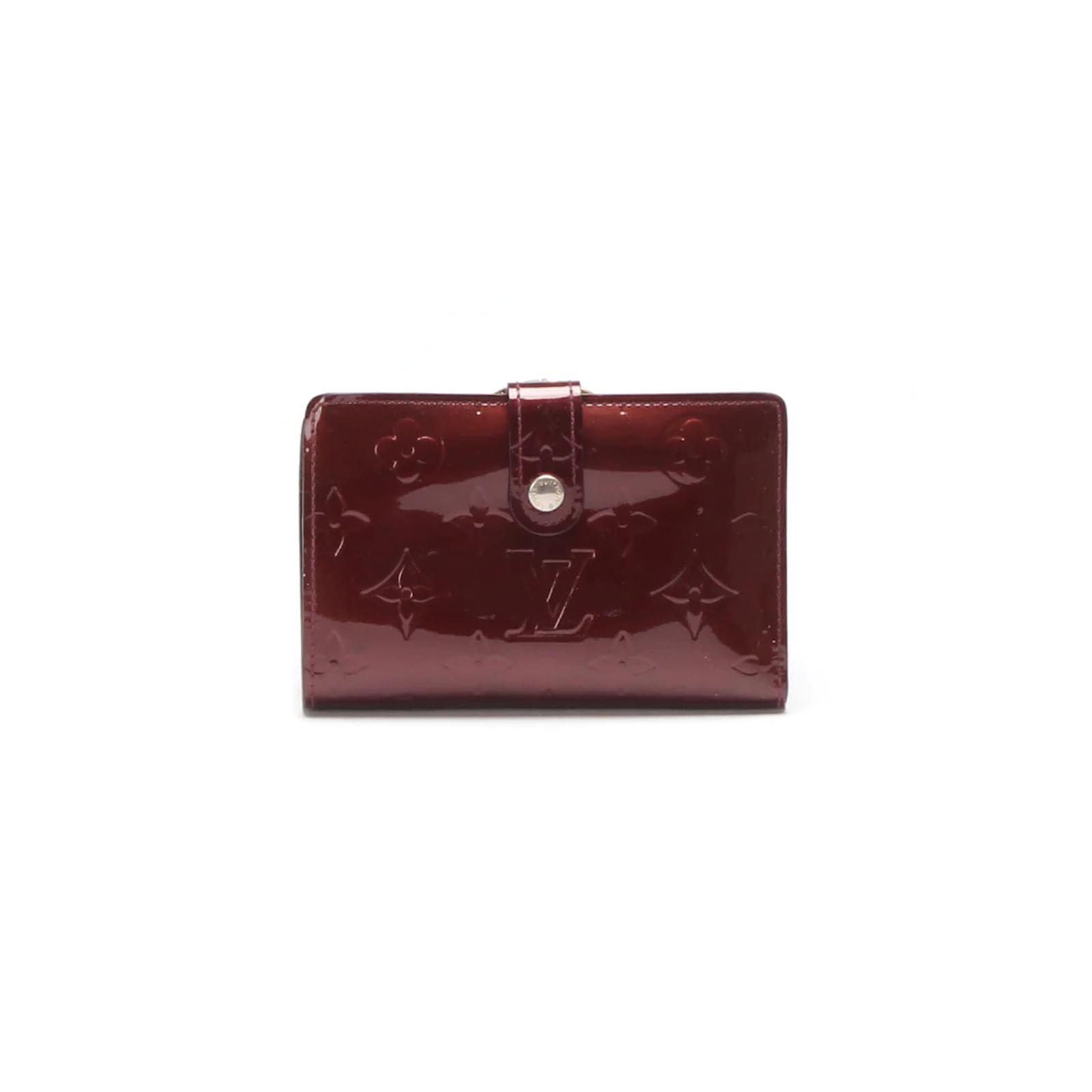 Louis Vuitton, Bags, Louis Vuitton Monogram Short Wallet