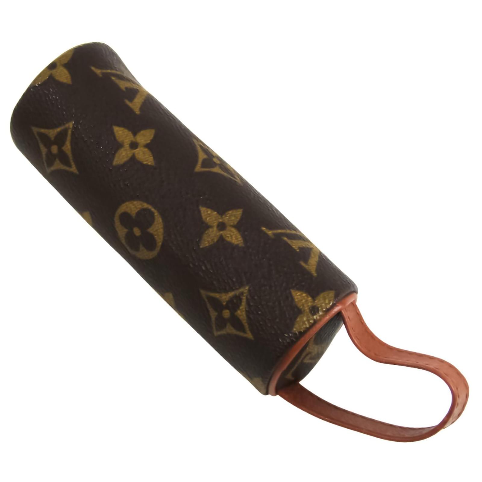 Louis Vuitton Monogram Vernis Agenda PM R21050 Brand Accessory