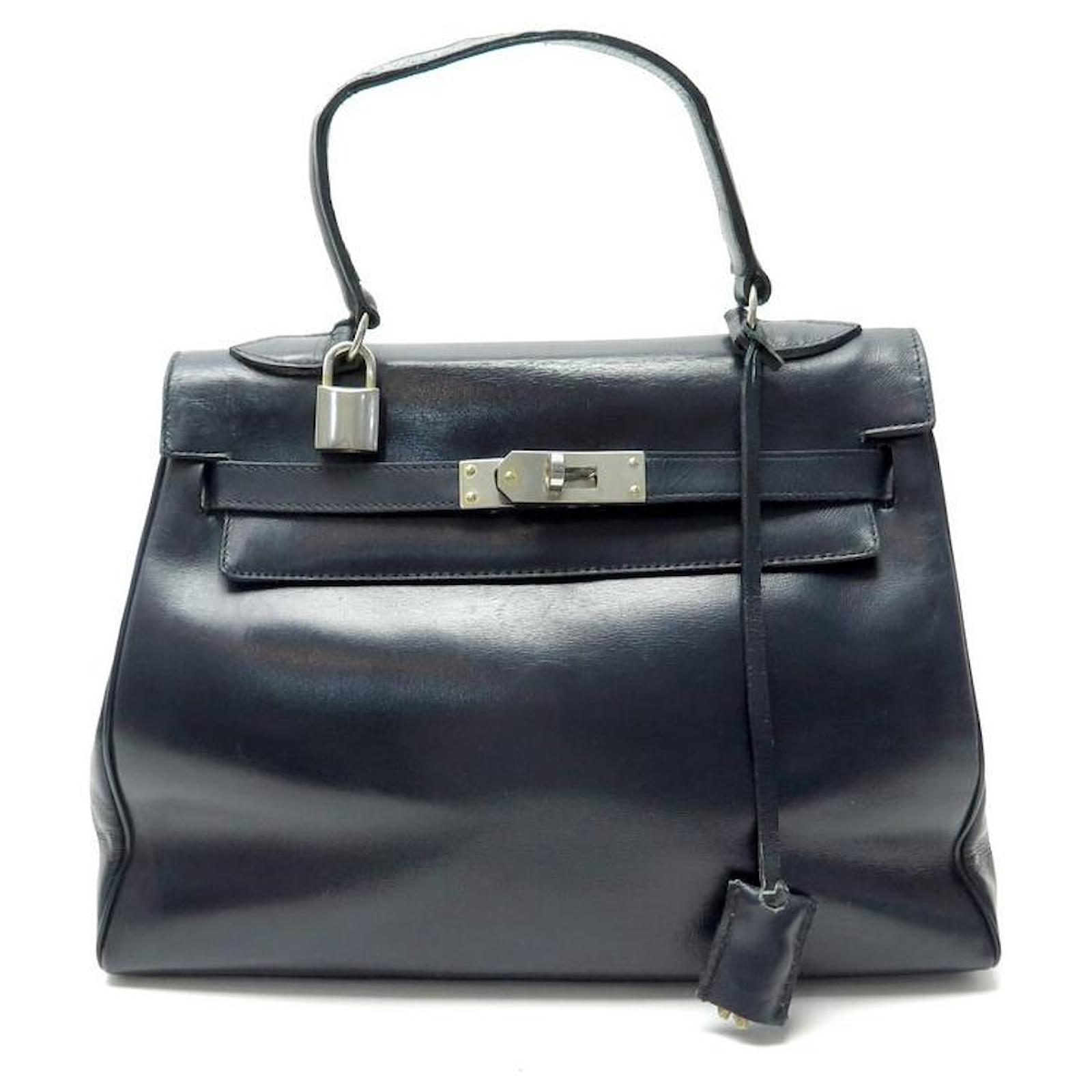 Bolso tipo kelly outlet