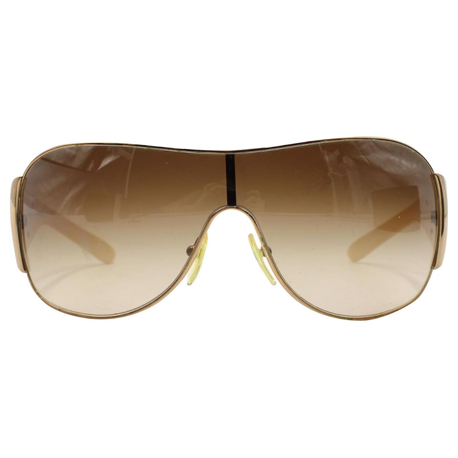 Prada sunglasses vintage sale