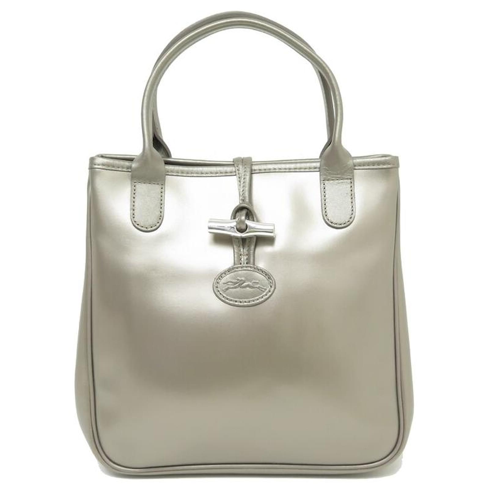 Roseau heritage clearance longchamp