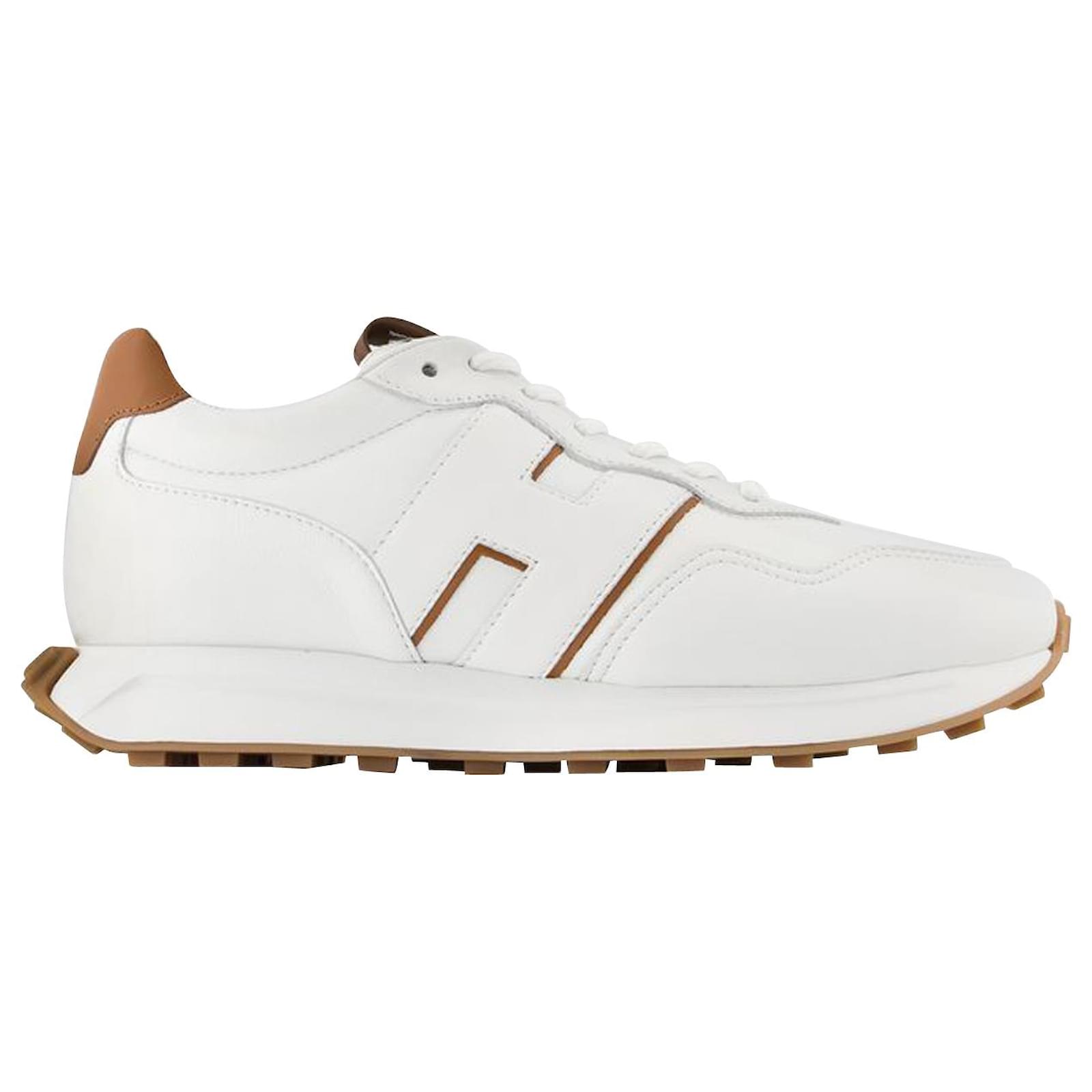 basket hogan blanche