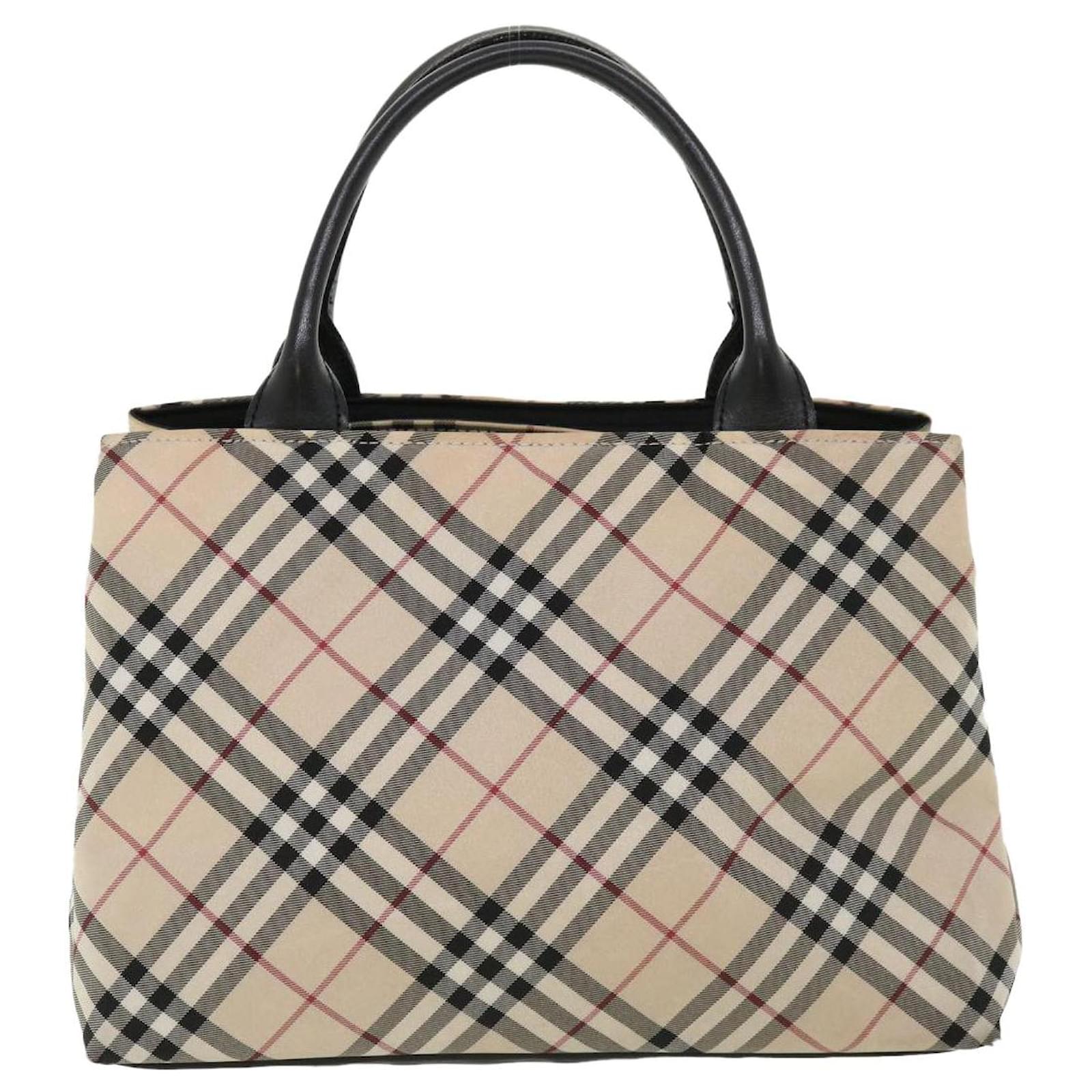 Arriba 33+ imagen burberry blue label serial number Viaterra.mx