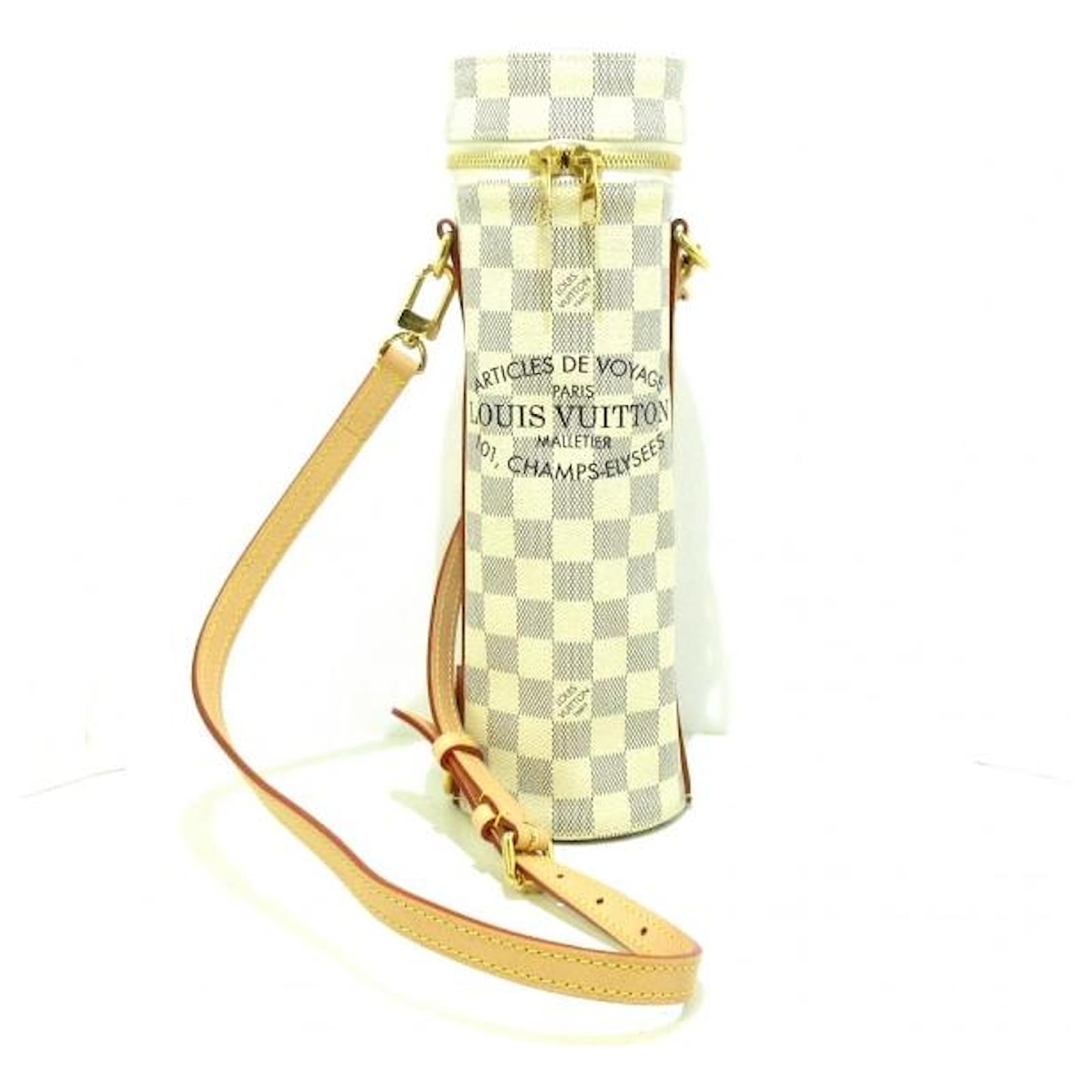Louis Vuitton Flask Holder