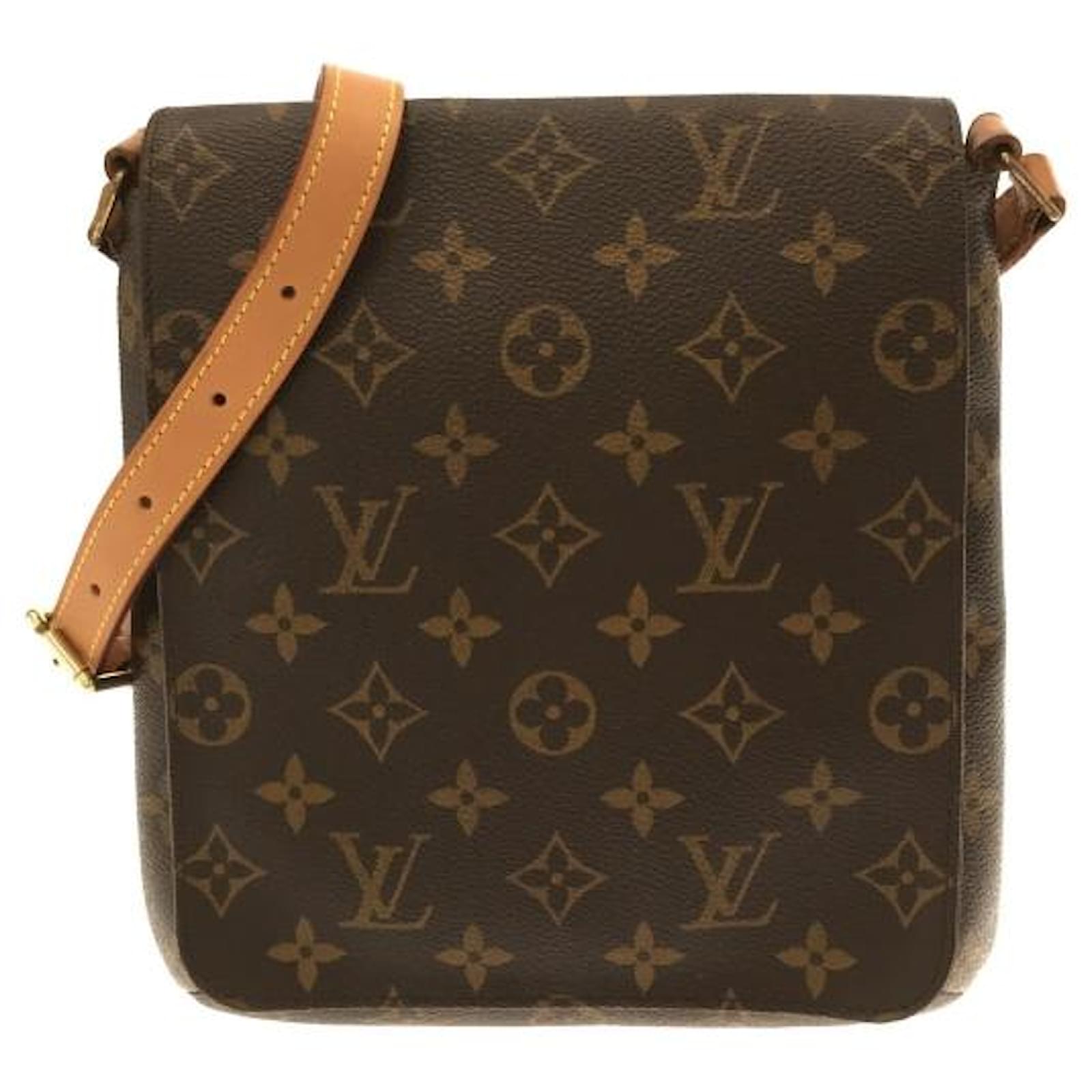 Louis Vuitton Musette Salsa Short