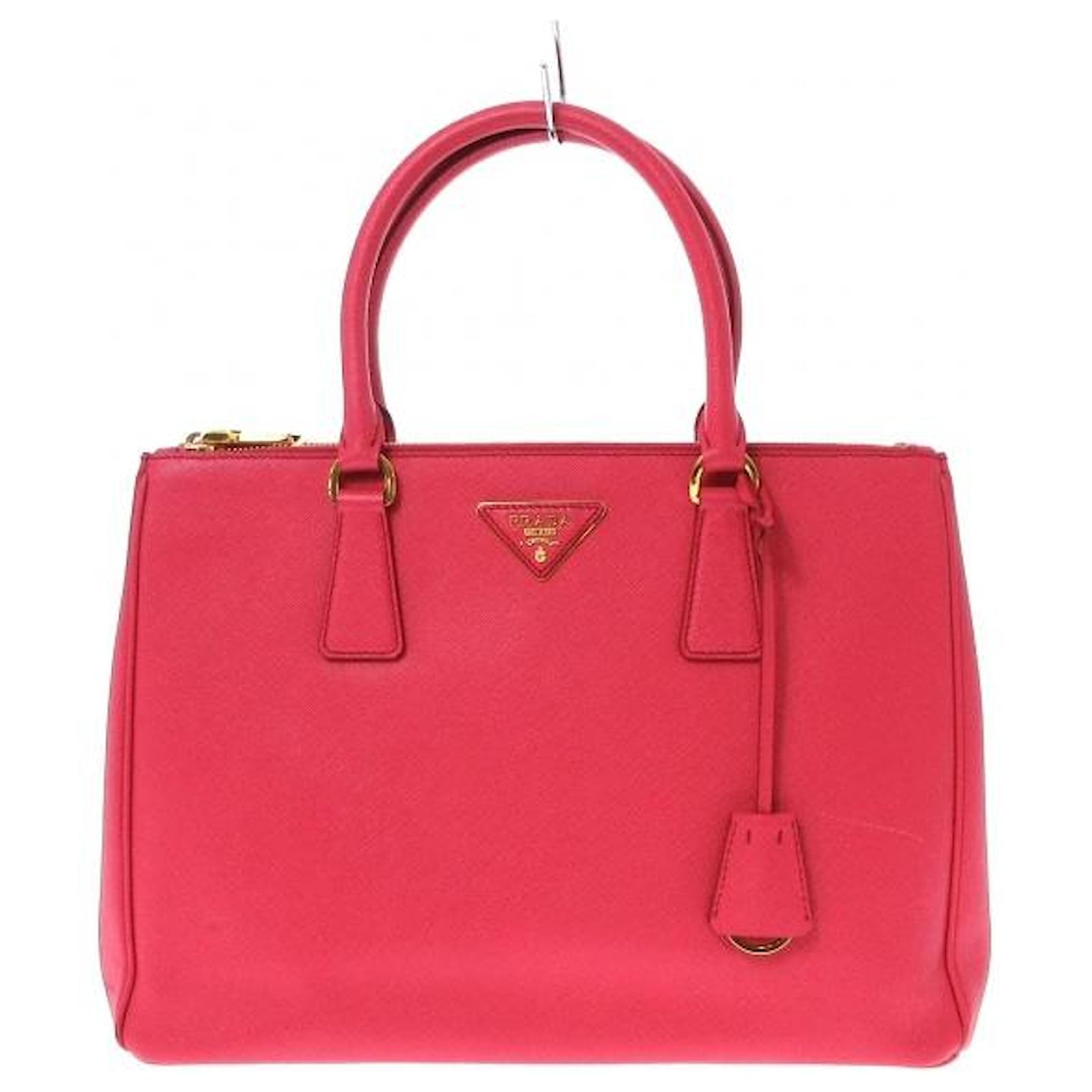 Prada Galleria Bag colors - Fashion - #