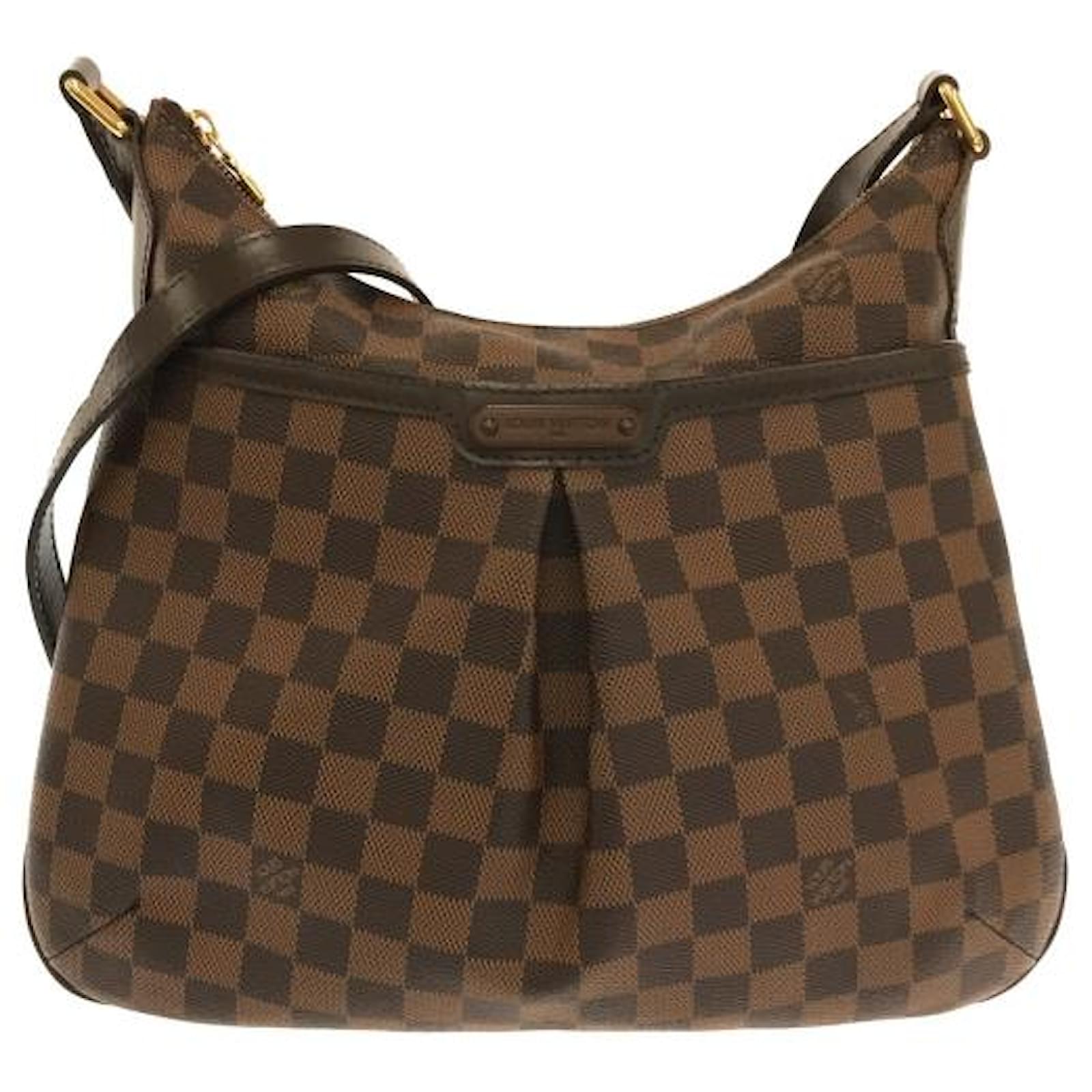 Louis Vuitton, Bags, Louis Vuitton Bloomsbury Pm