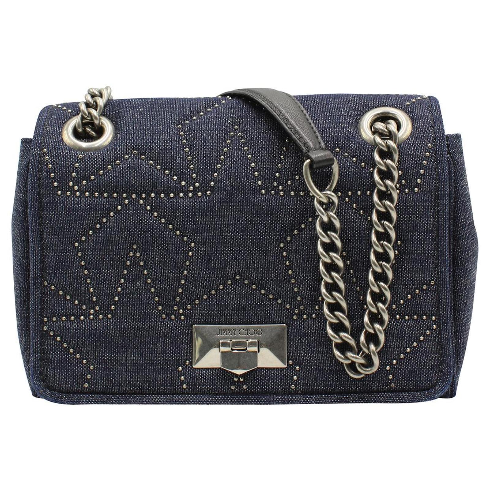 Jimmy choo helia online bag