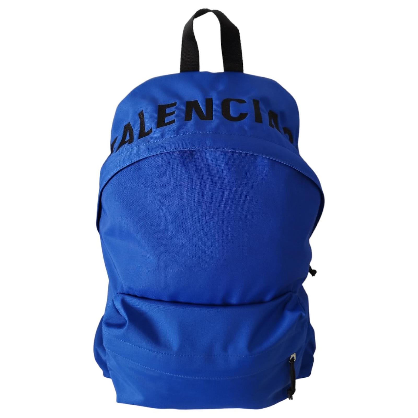 balenciaga sac a dos
