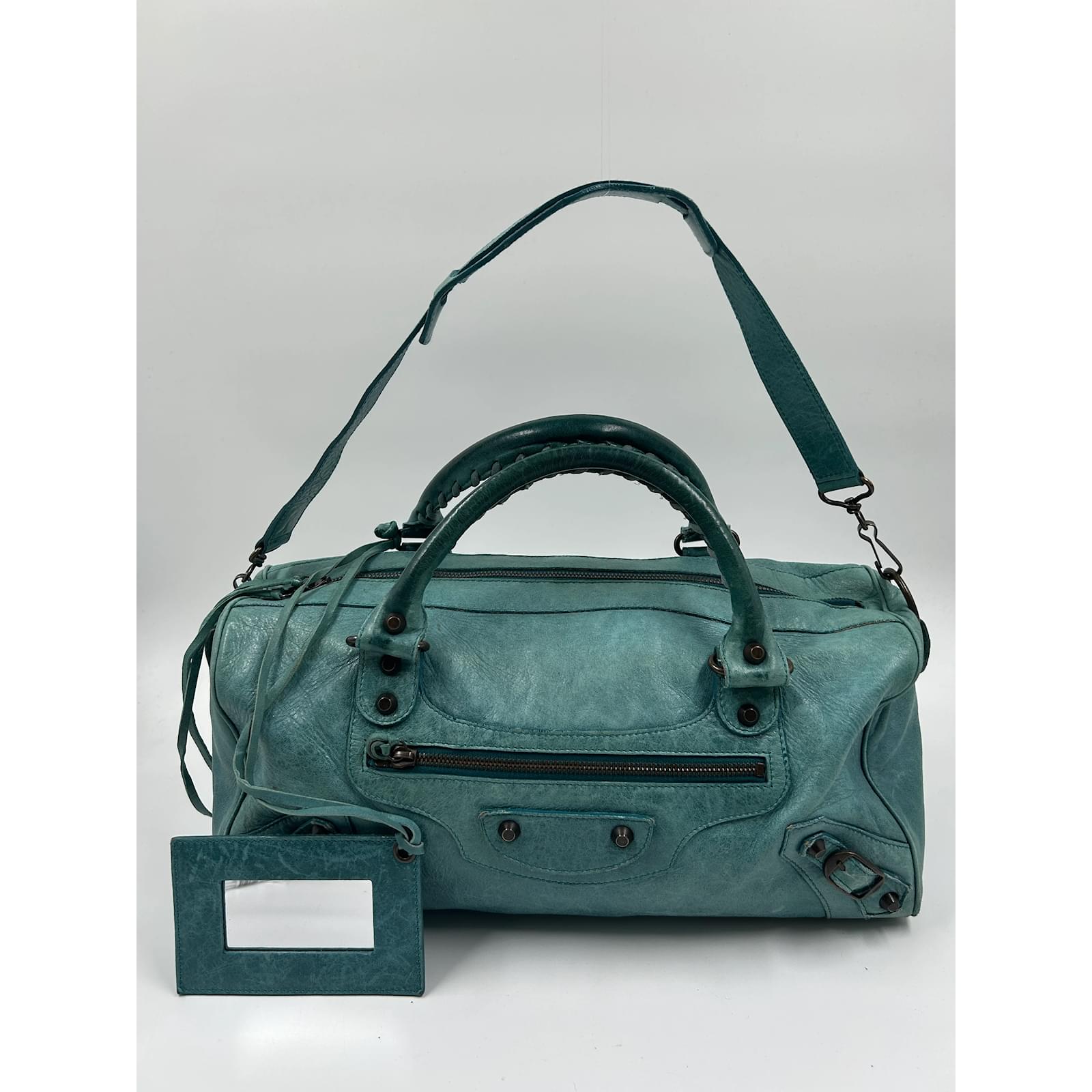 balenciaga twiggy discontinued