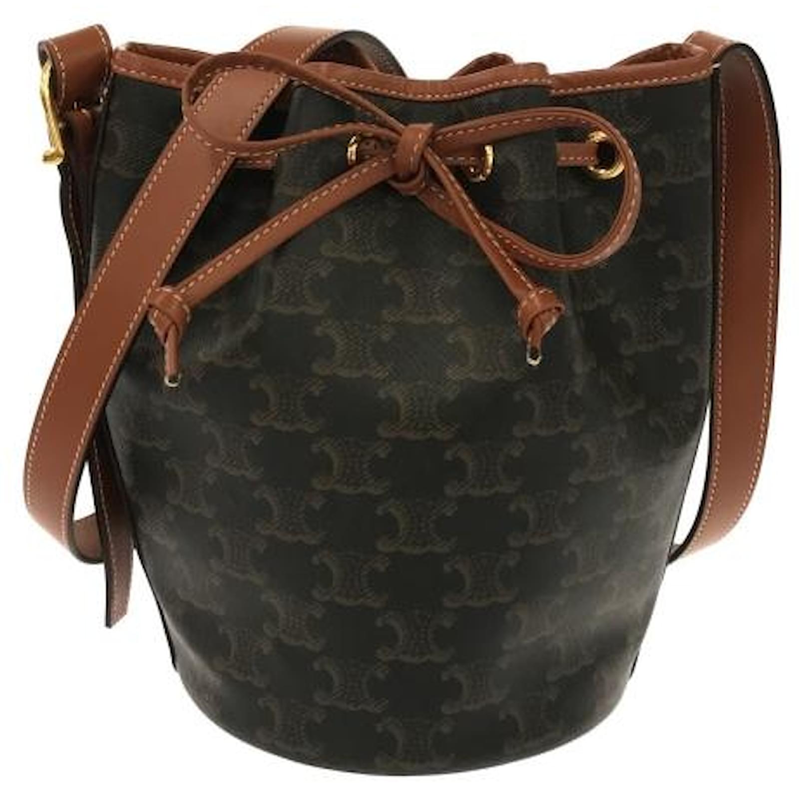 Louis Vuitton Drawstring Small Bags  Handbags for Women  Authenticity  Guaranteed  eBay