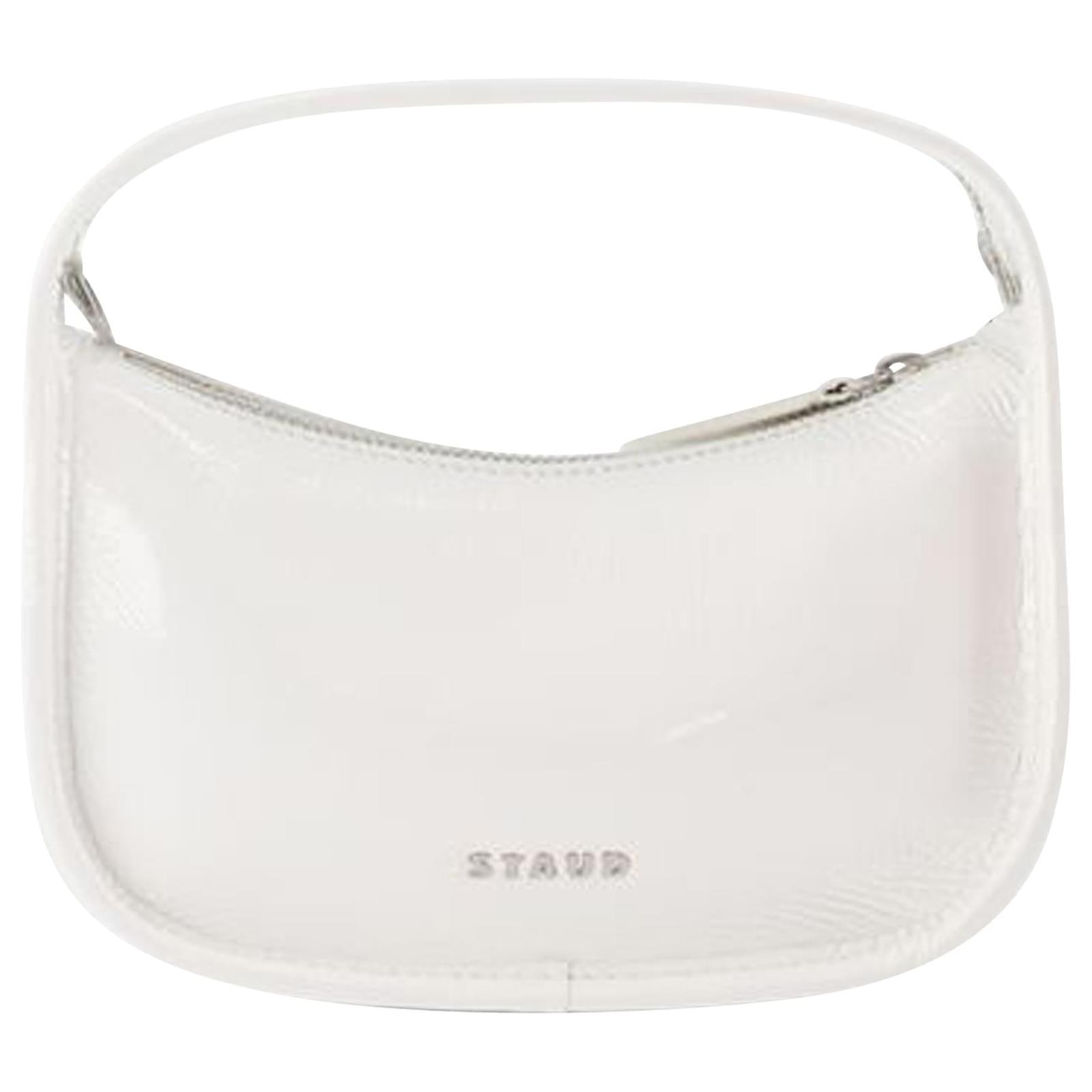 STAUD Venice Convertible Crossbody Bag