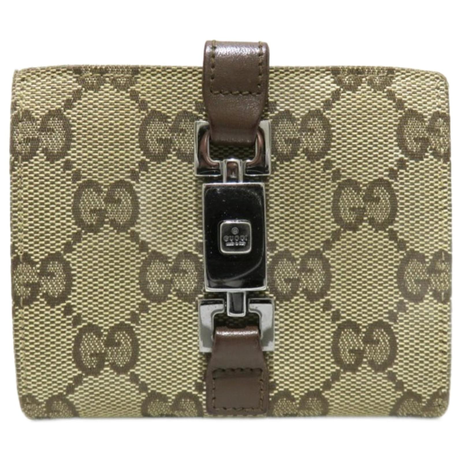 gucci Brown Cloth ref.818994 - Joli Closet