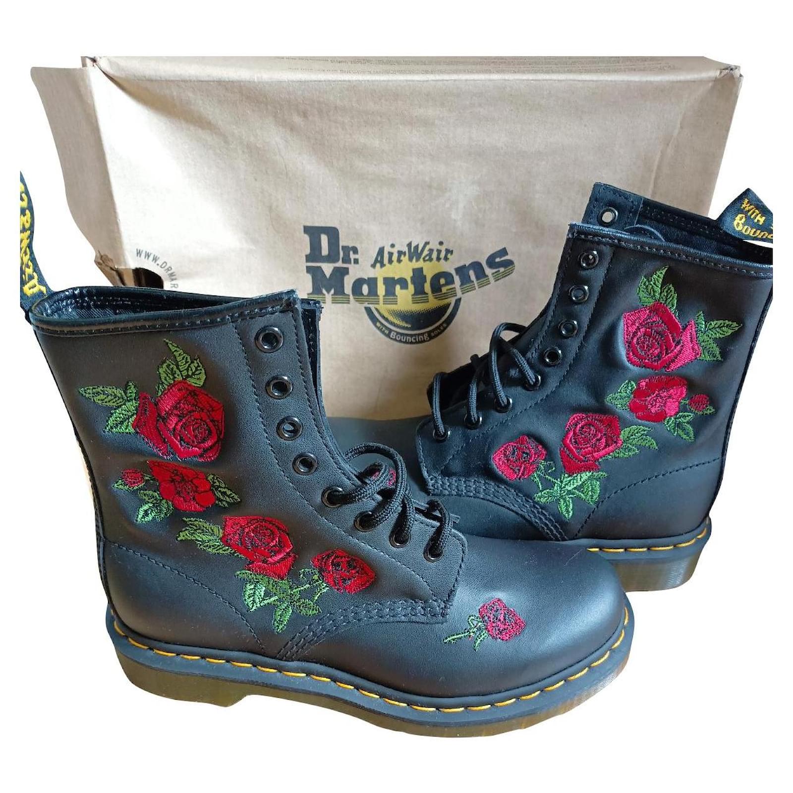 Doc Martens 1460 WICKED