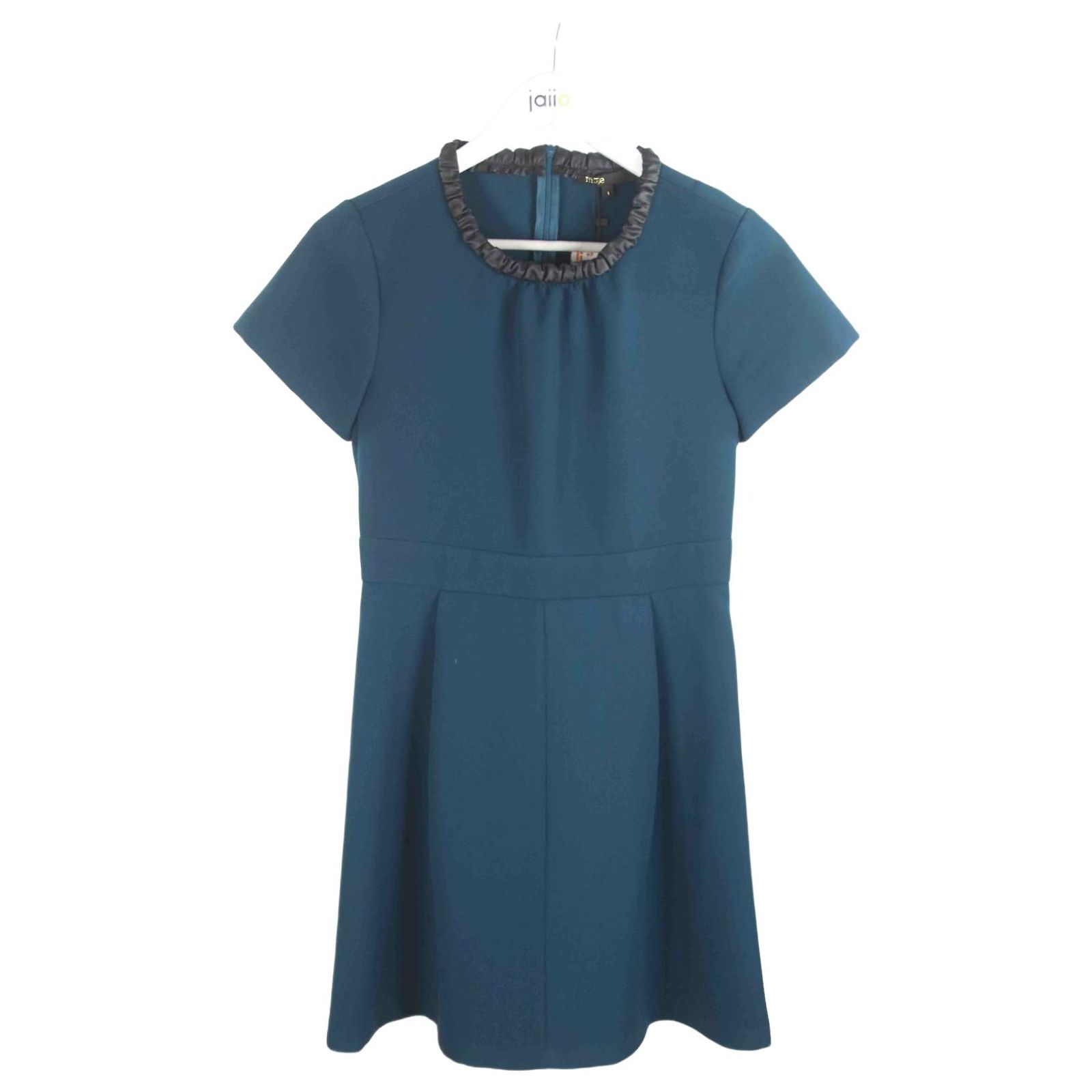 Robe Nile d'été fleurie, légère et élégante taille M | Kaufen auf Robe Nile d'été fleurie, légère et élégante taille M | Kaufen auf