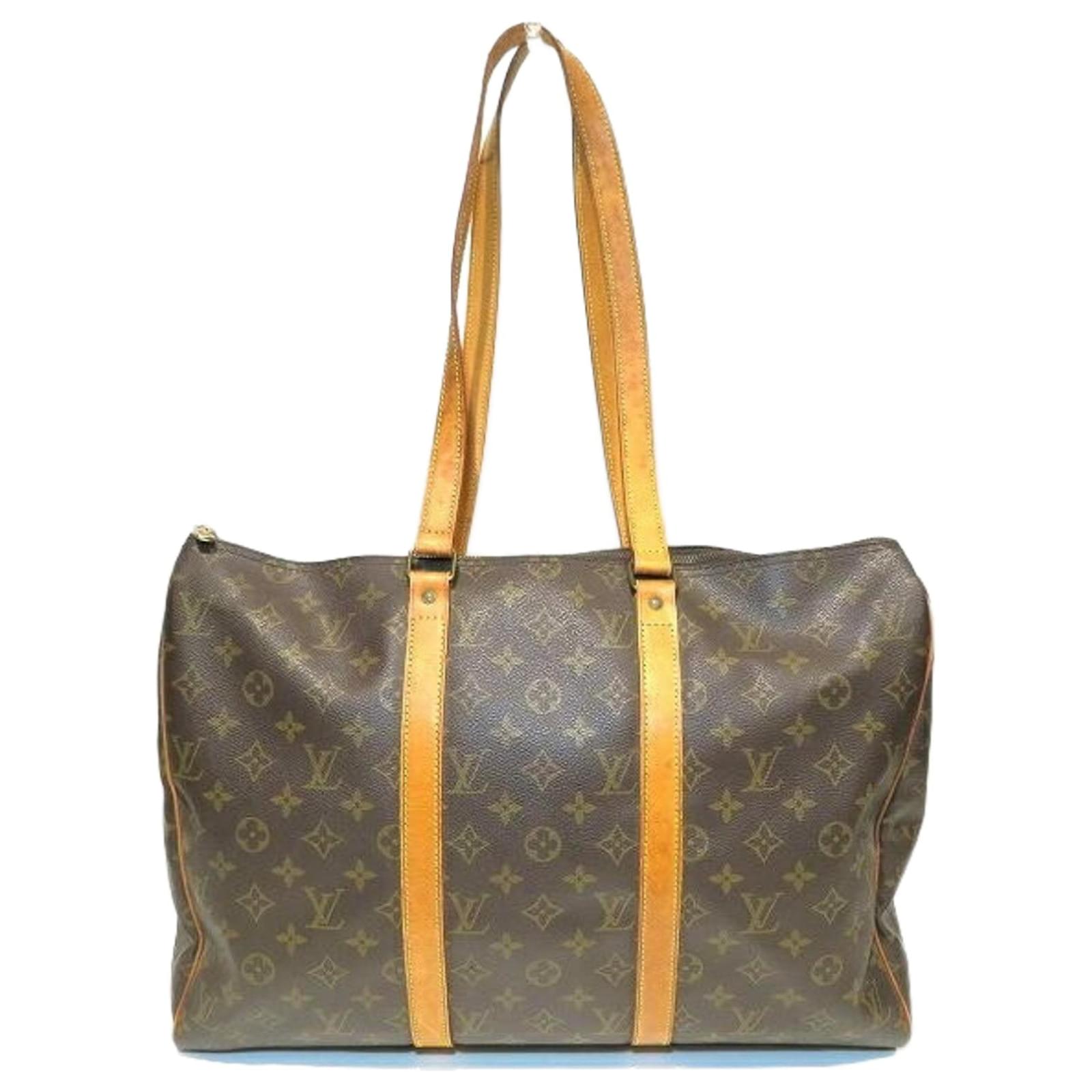 Louis Vuitton Flanerie 45 Travel in 2023