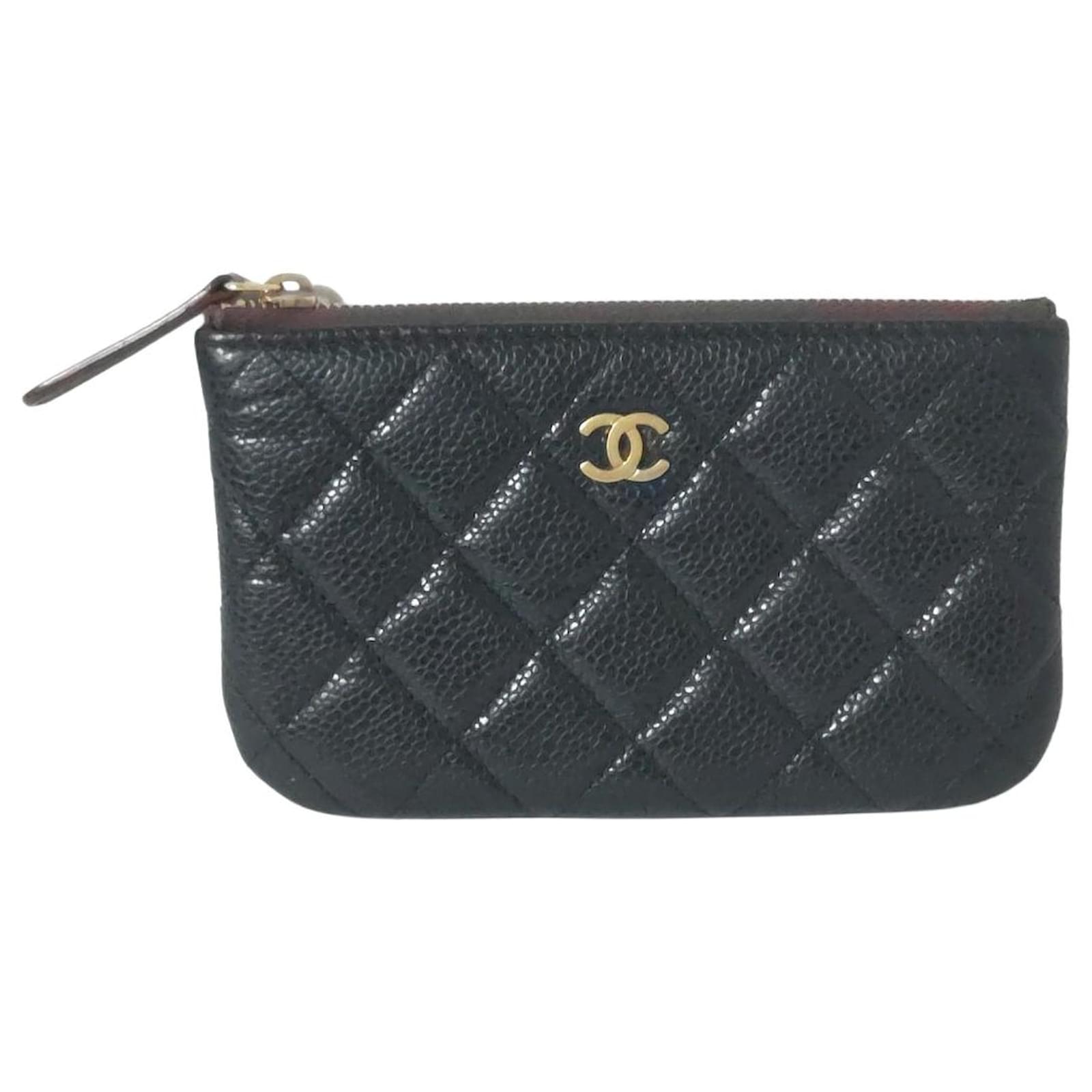 Borsa Classica Borsa Mini Chanel Chanel Classica Pochette Chanel