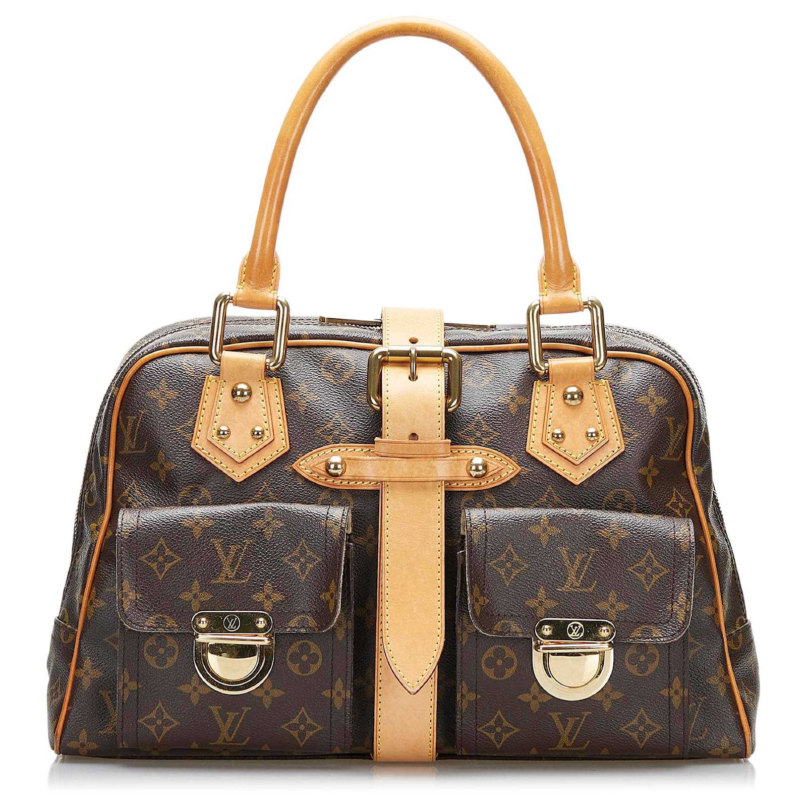 Louis Vuitton Manhattan GM Handbag Louis Vuitton