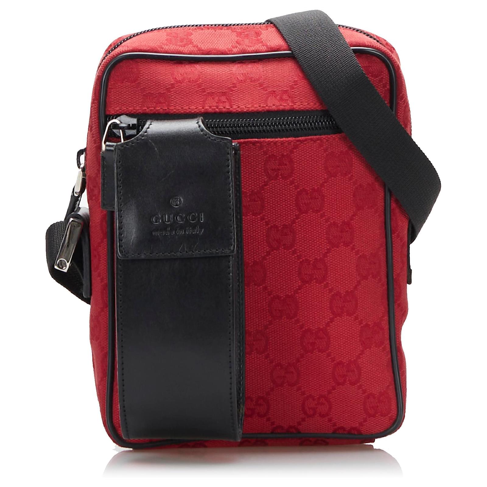 Gucci messenger bags for Men