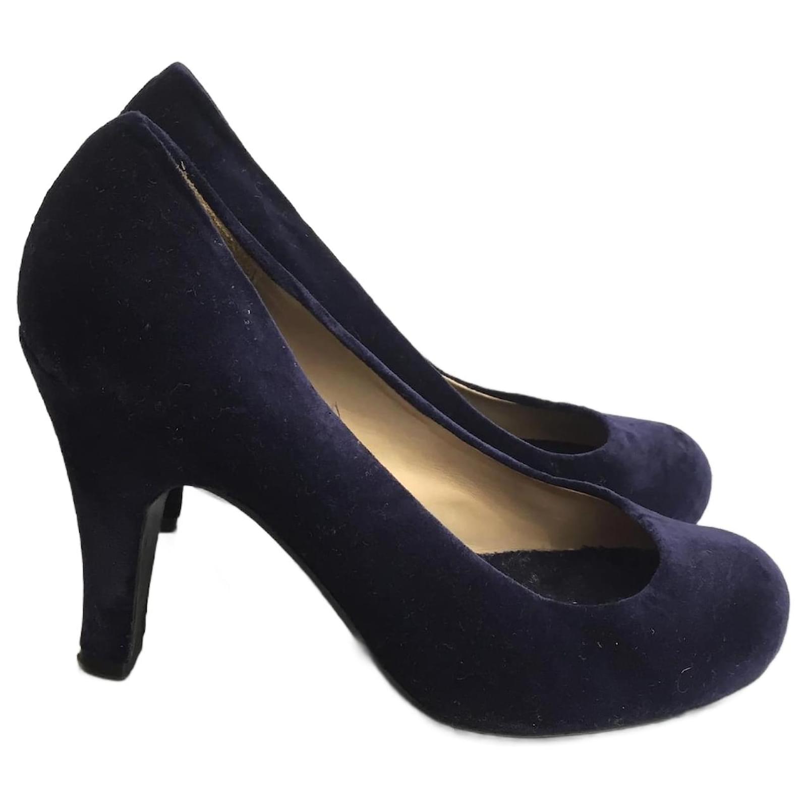 Lanvin heels on sale